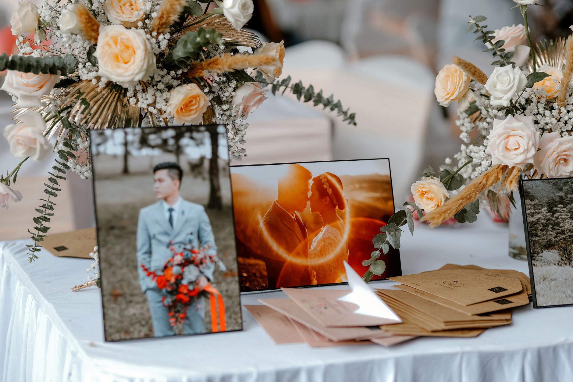 Event Theme Moodboard Designers