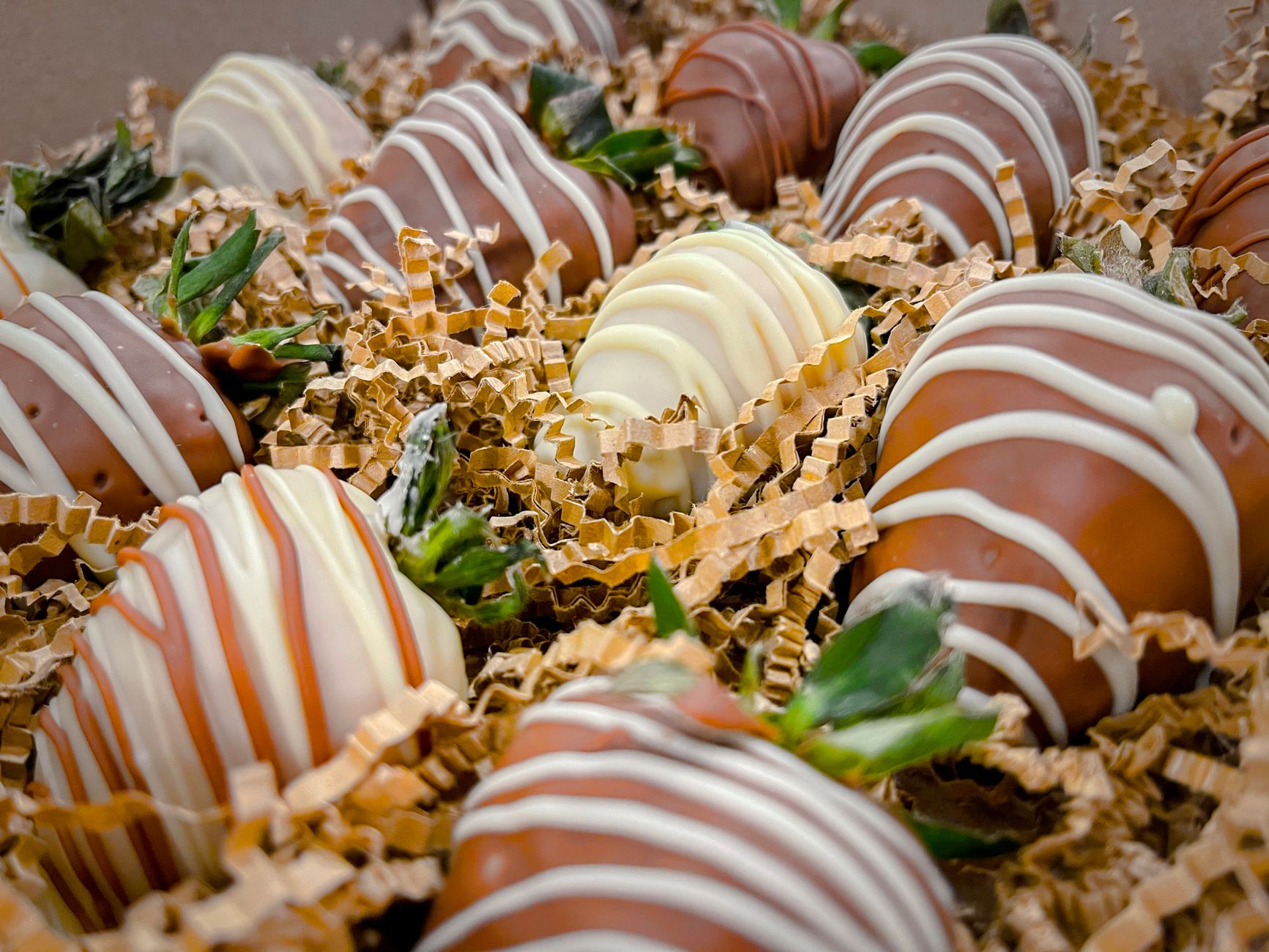 Exotic Edible Gift Sets