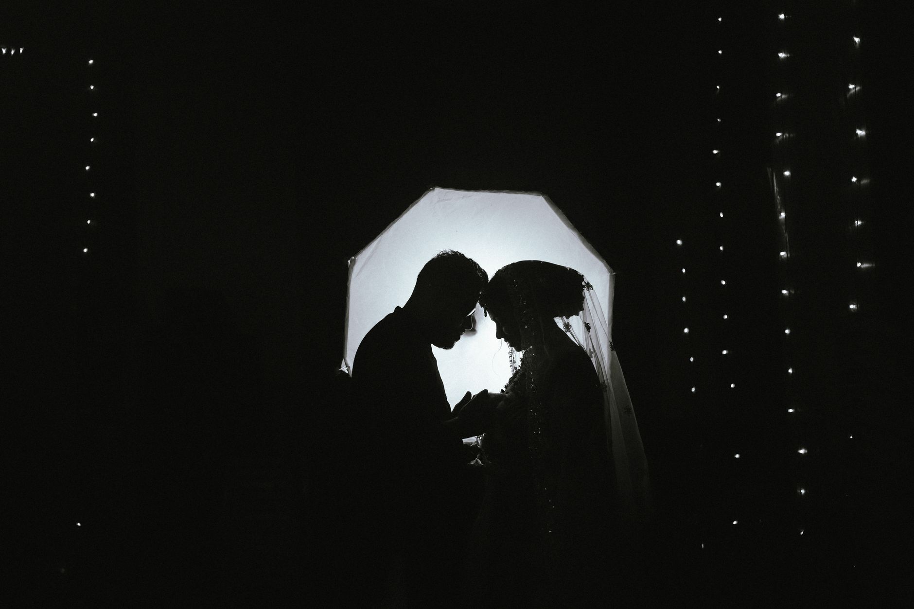 Fine Art Couple Photography