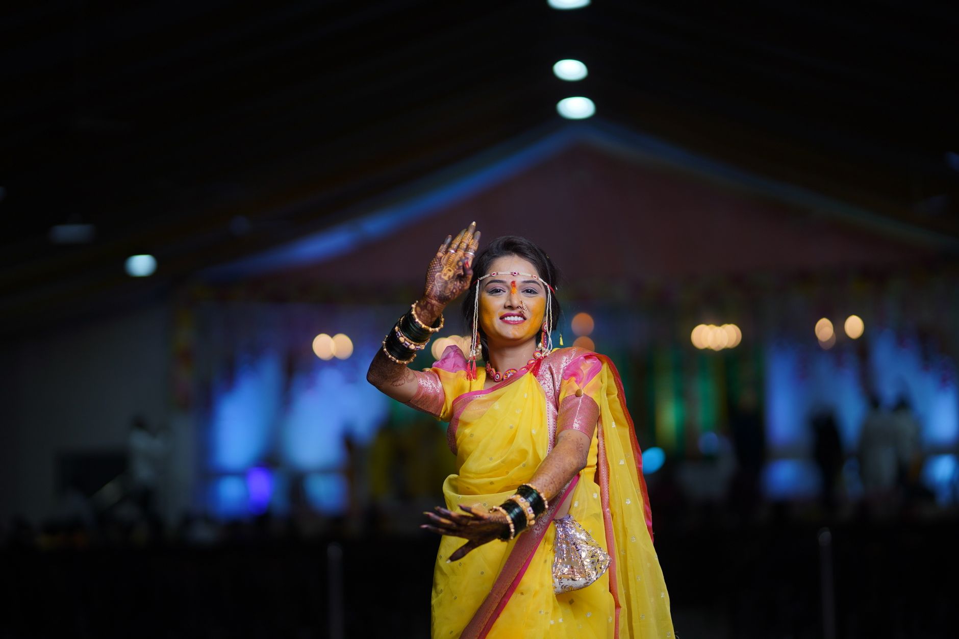 Function Dance Choreographers
