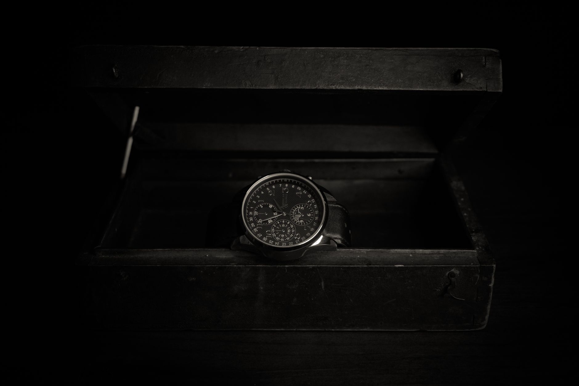 Groomsmen Watch Gifts