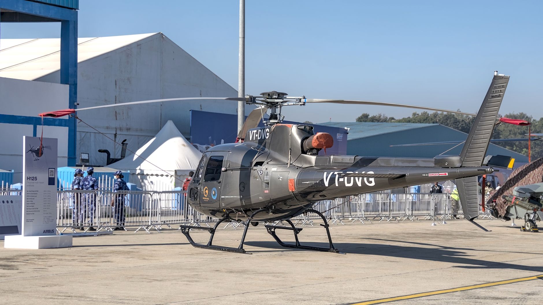 Helicopter Entry Service for Wedding