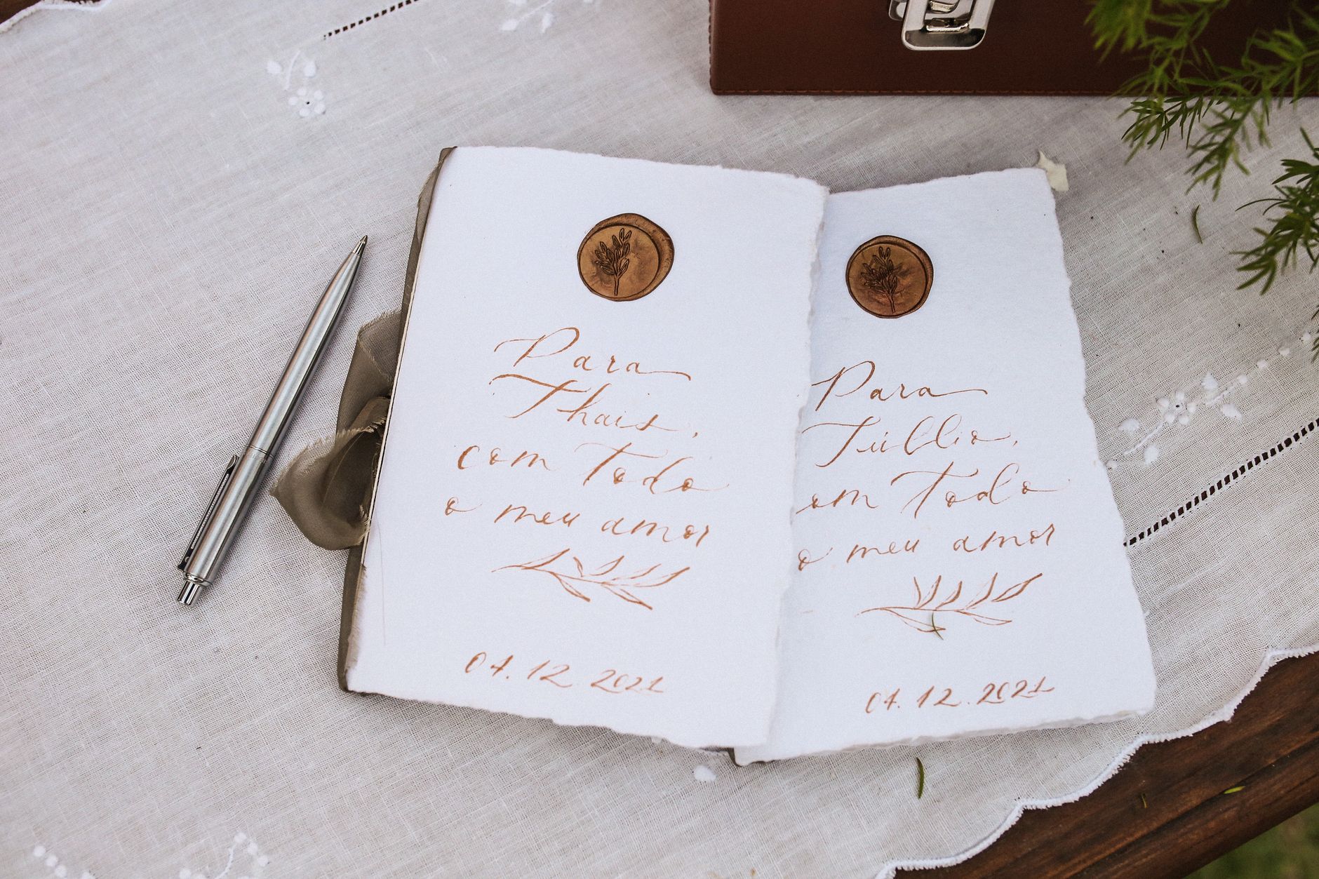 Illustrated Invitation Designers