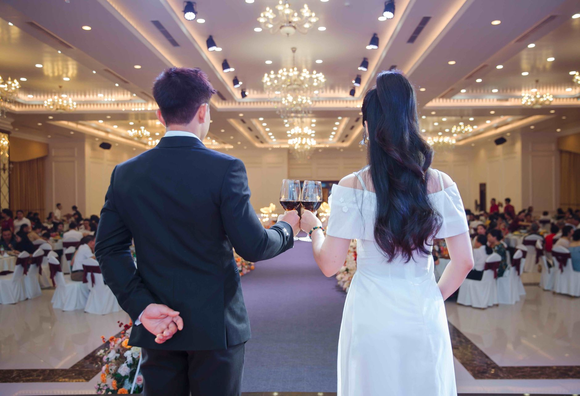 Individual Guest Assistance in Events