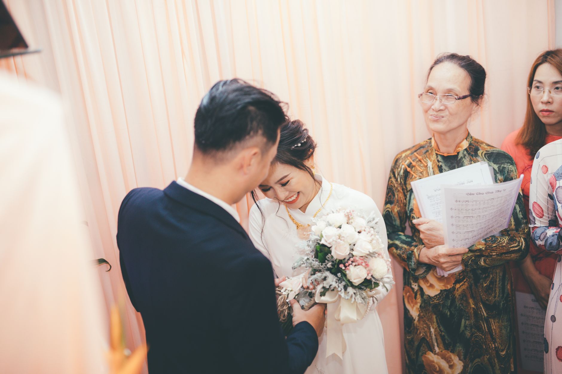 International Marriage Guest Forex Service