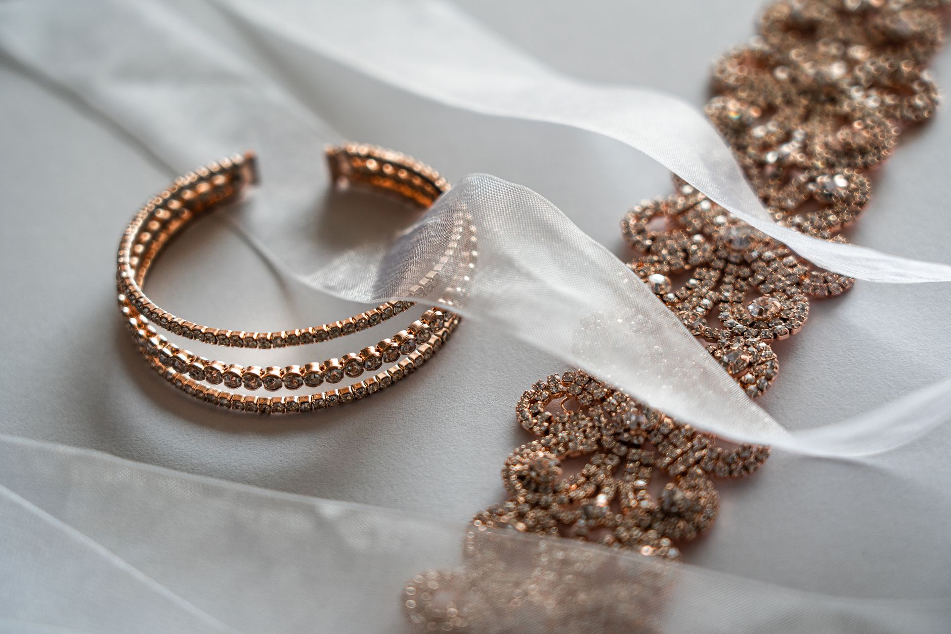 Jewellery Styling Designers