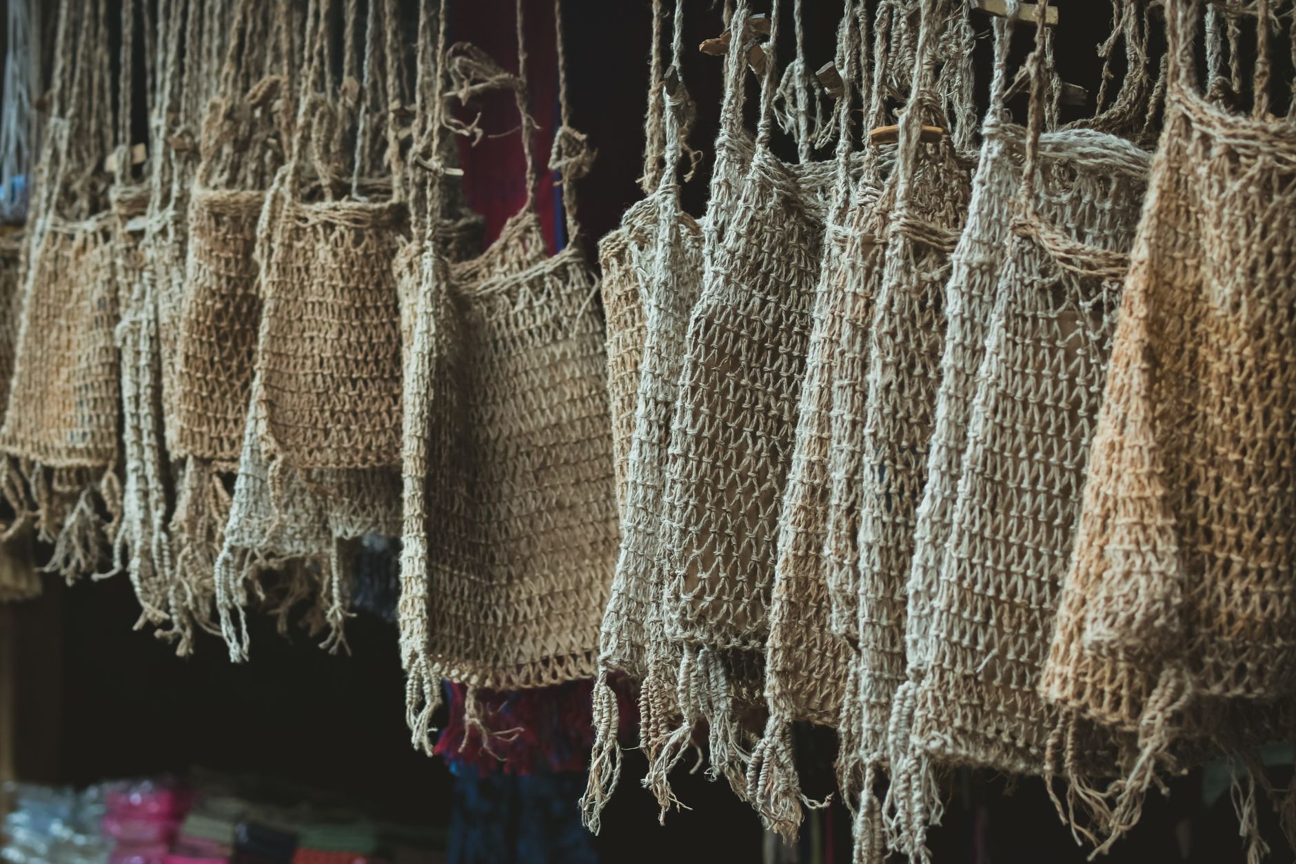 Jute material Gifts