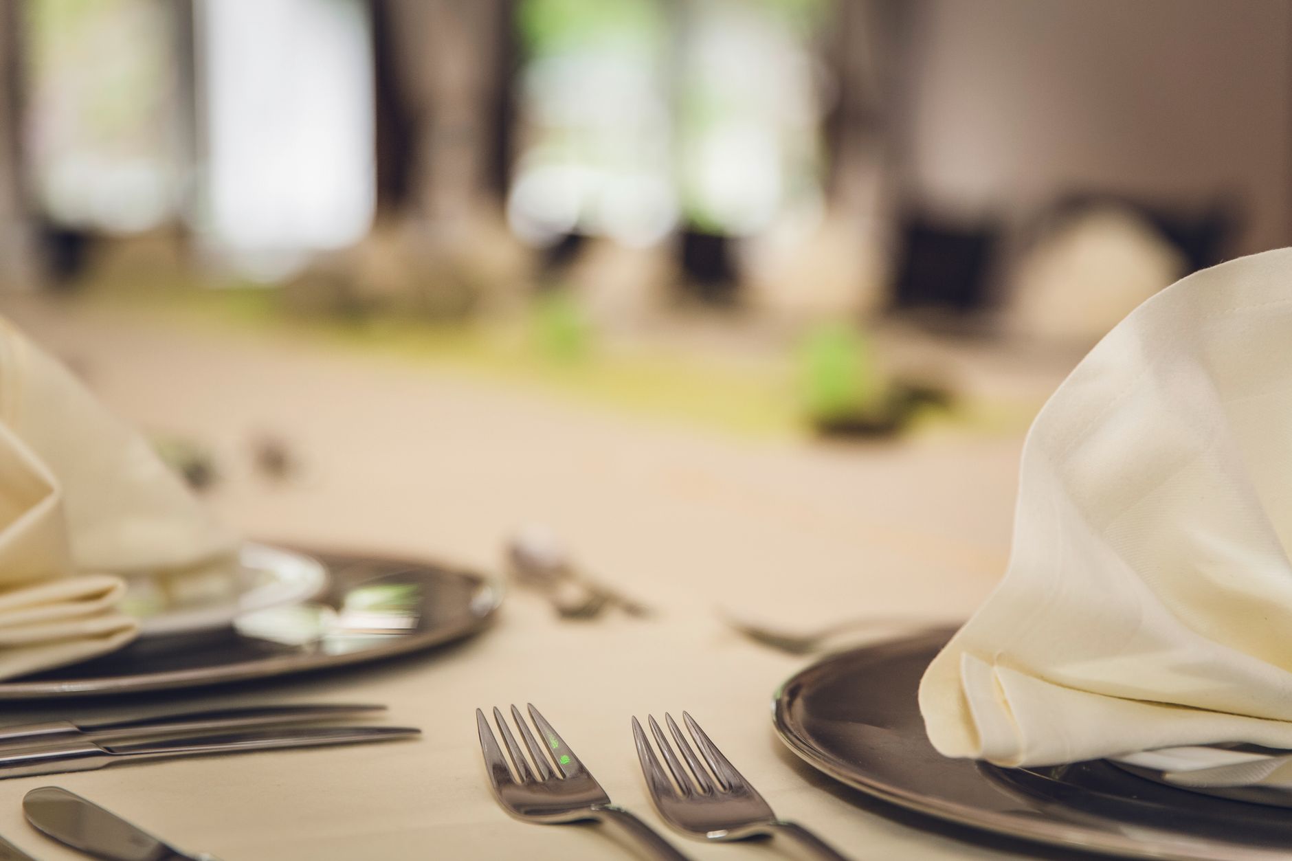 Large Restaurant Buyouts
