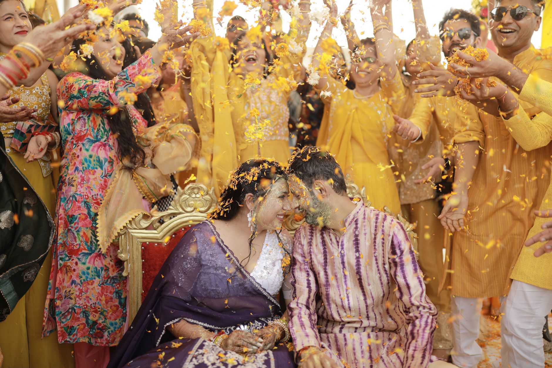Marwari Shaadi Supplies