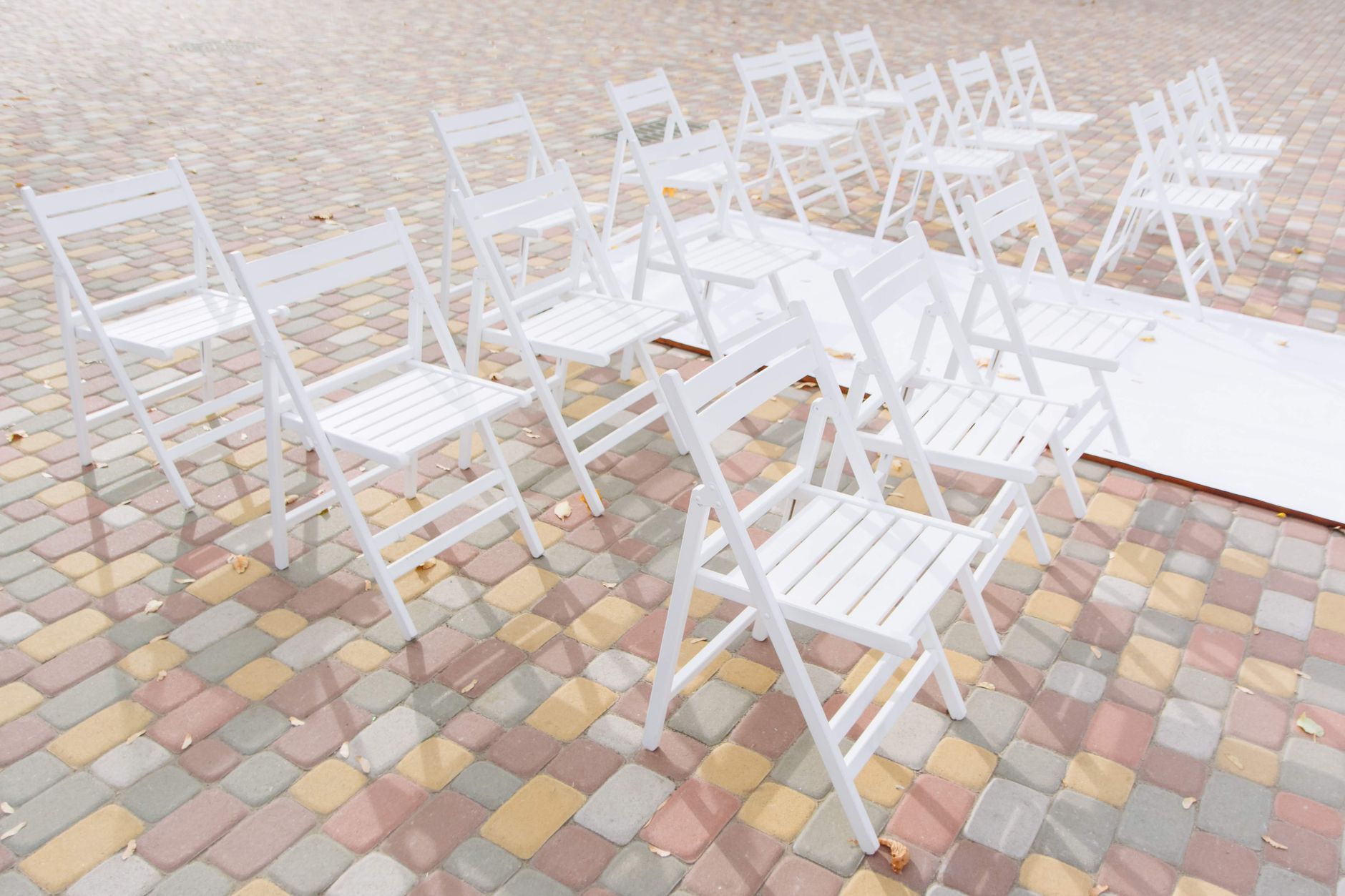Minimalist Function Chairs