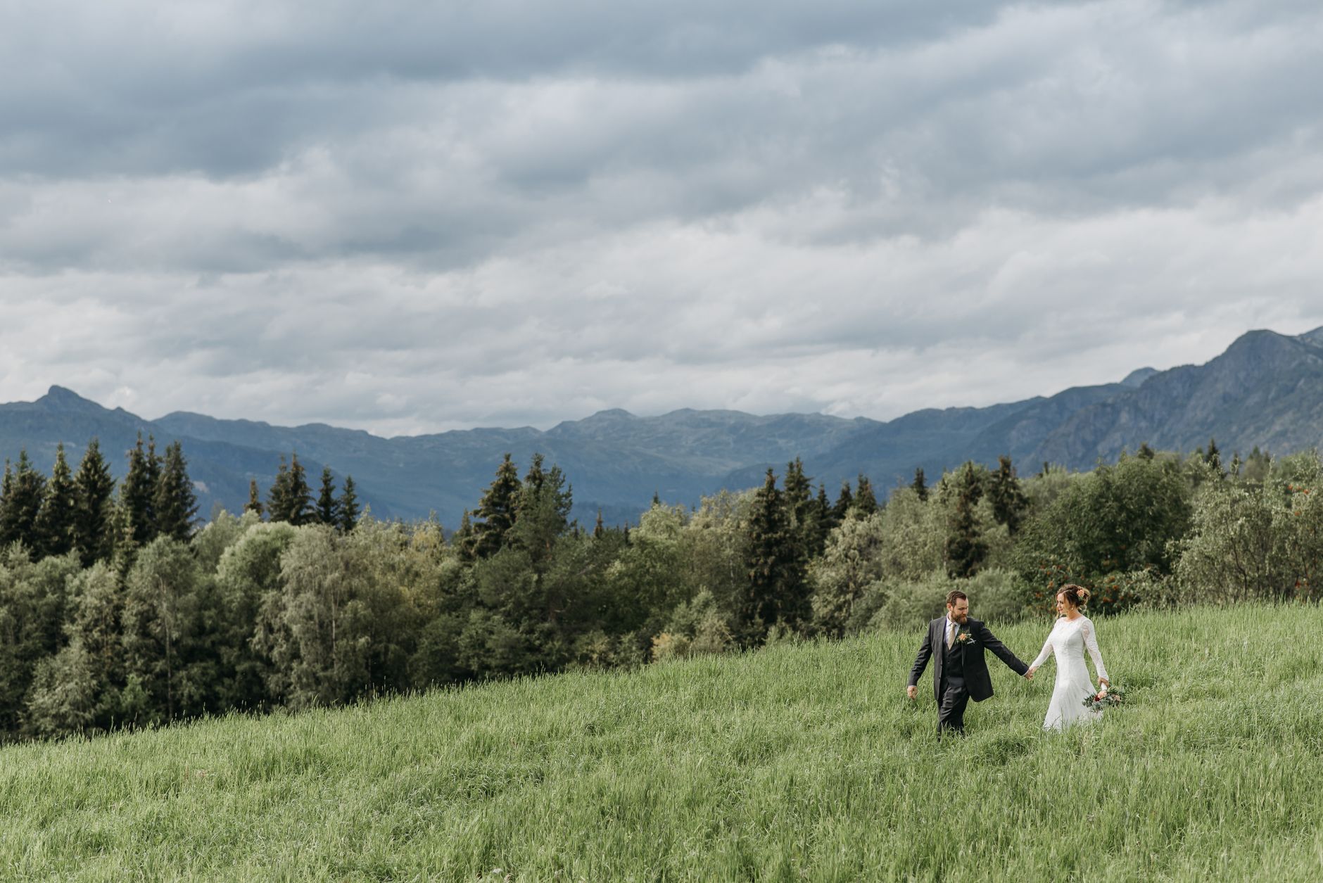 Mountain Destination Photography