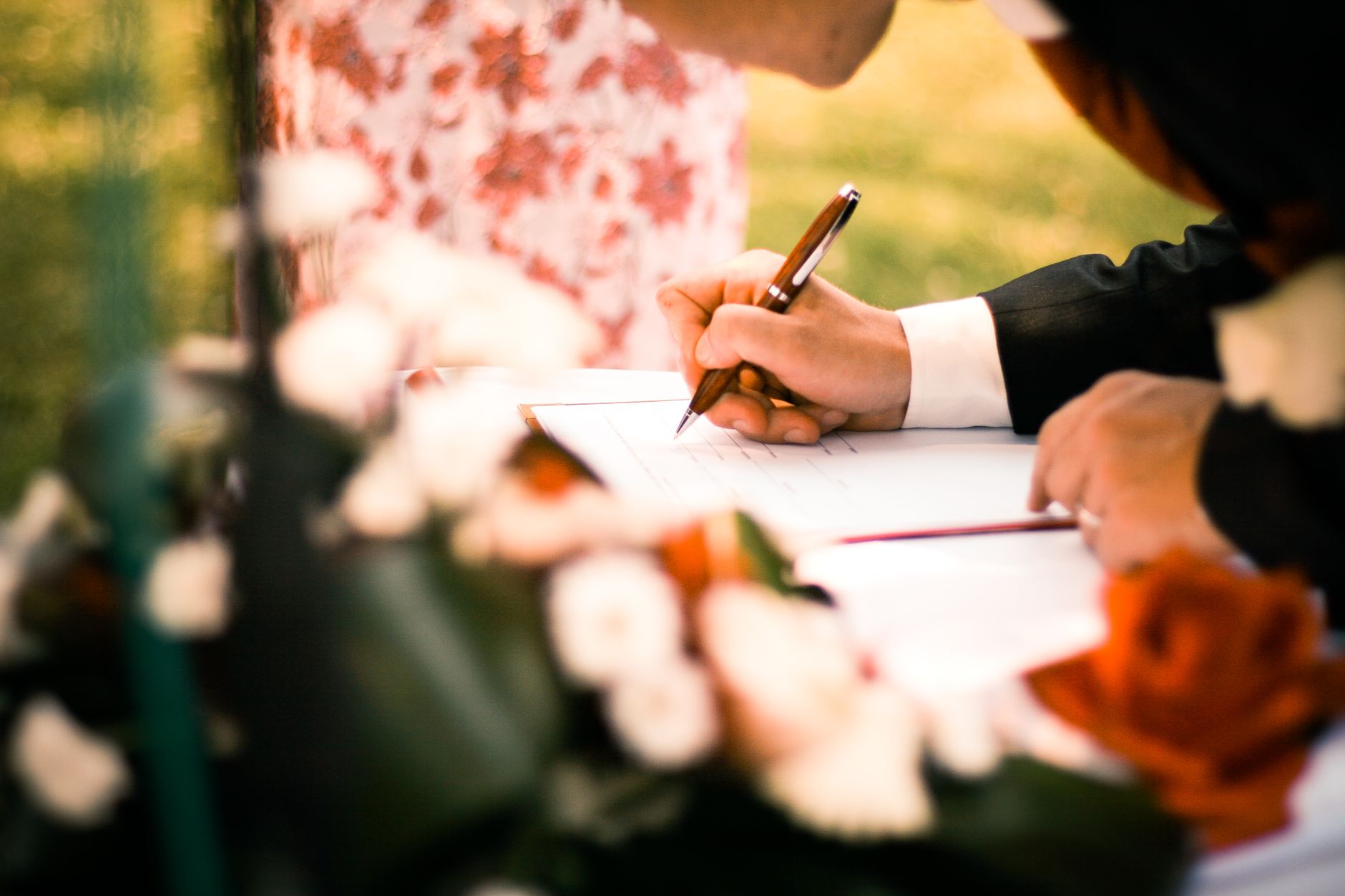 Occasion Management Services