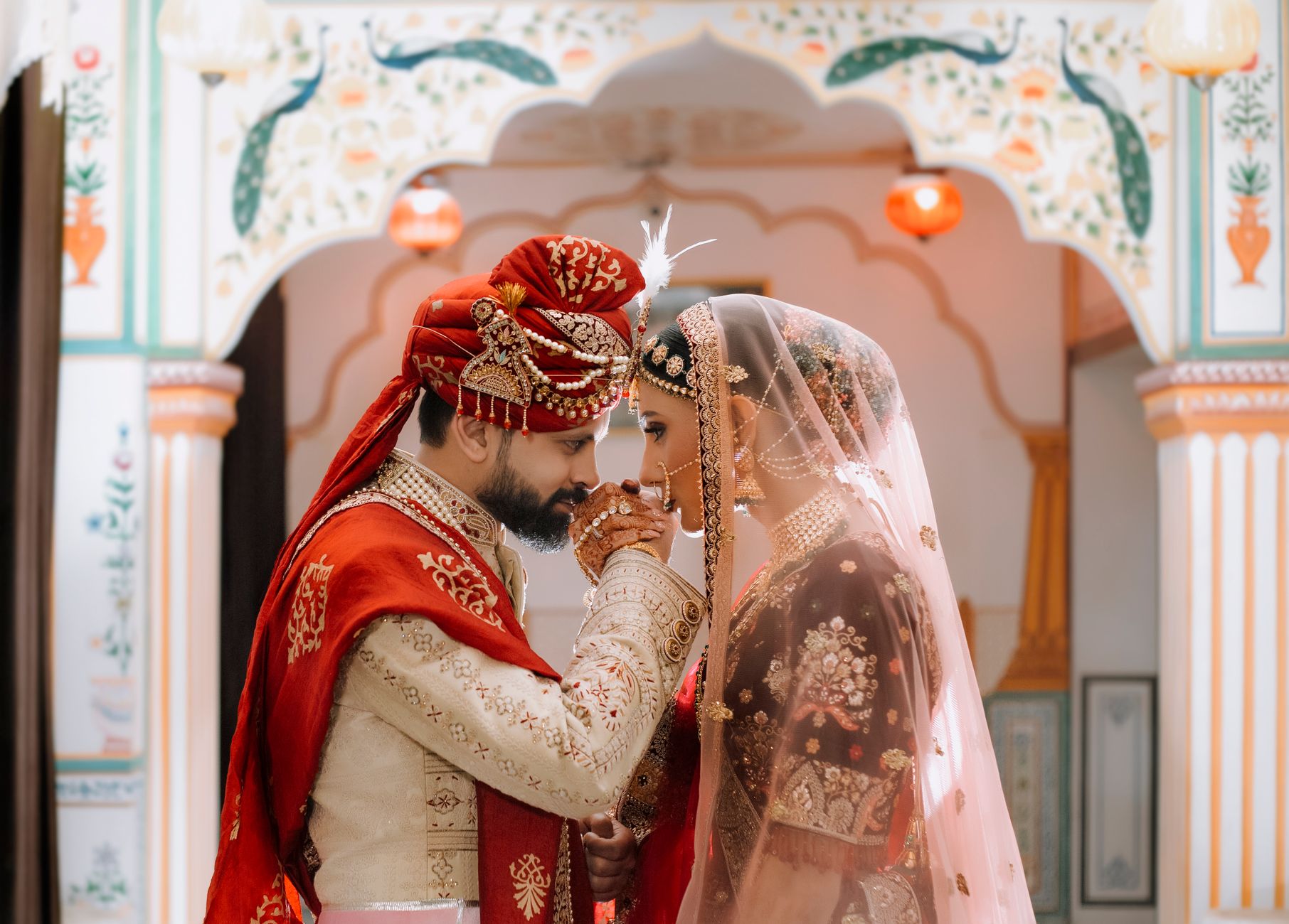 Oriental Carpet Hire