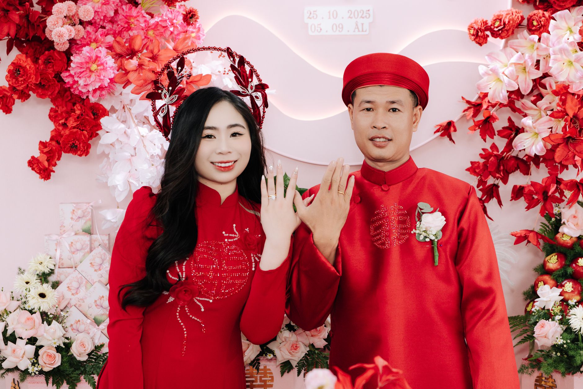 Photo Backdrop Printing