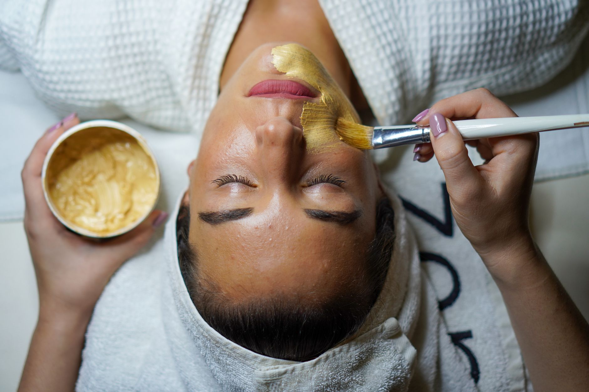 Skin Nutrition & Care