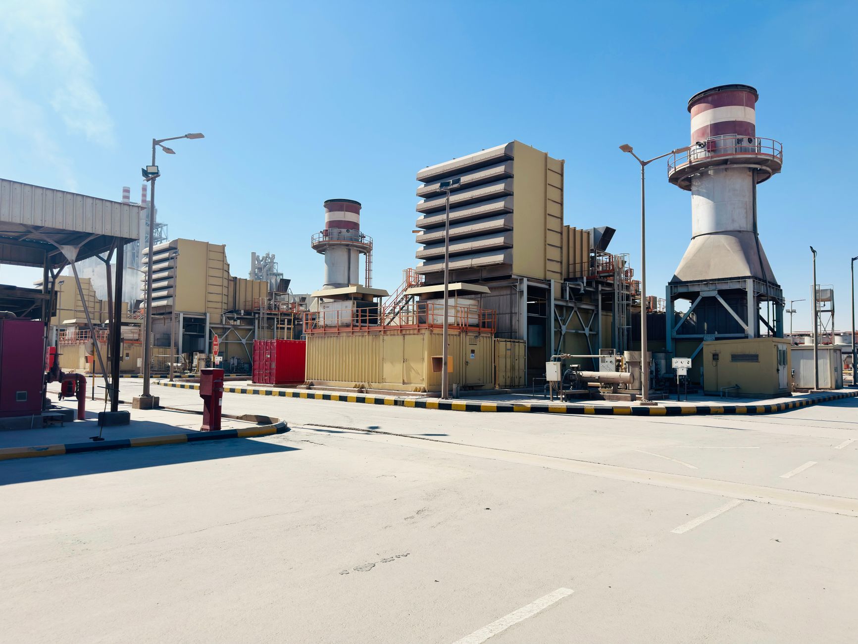 Reliable Generator Hire for Bhopal Events
