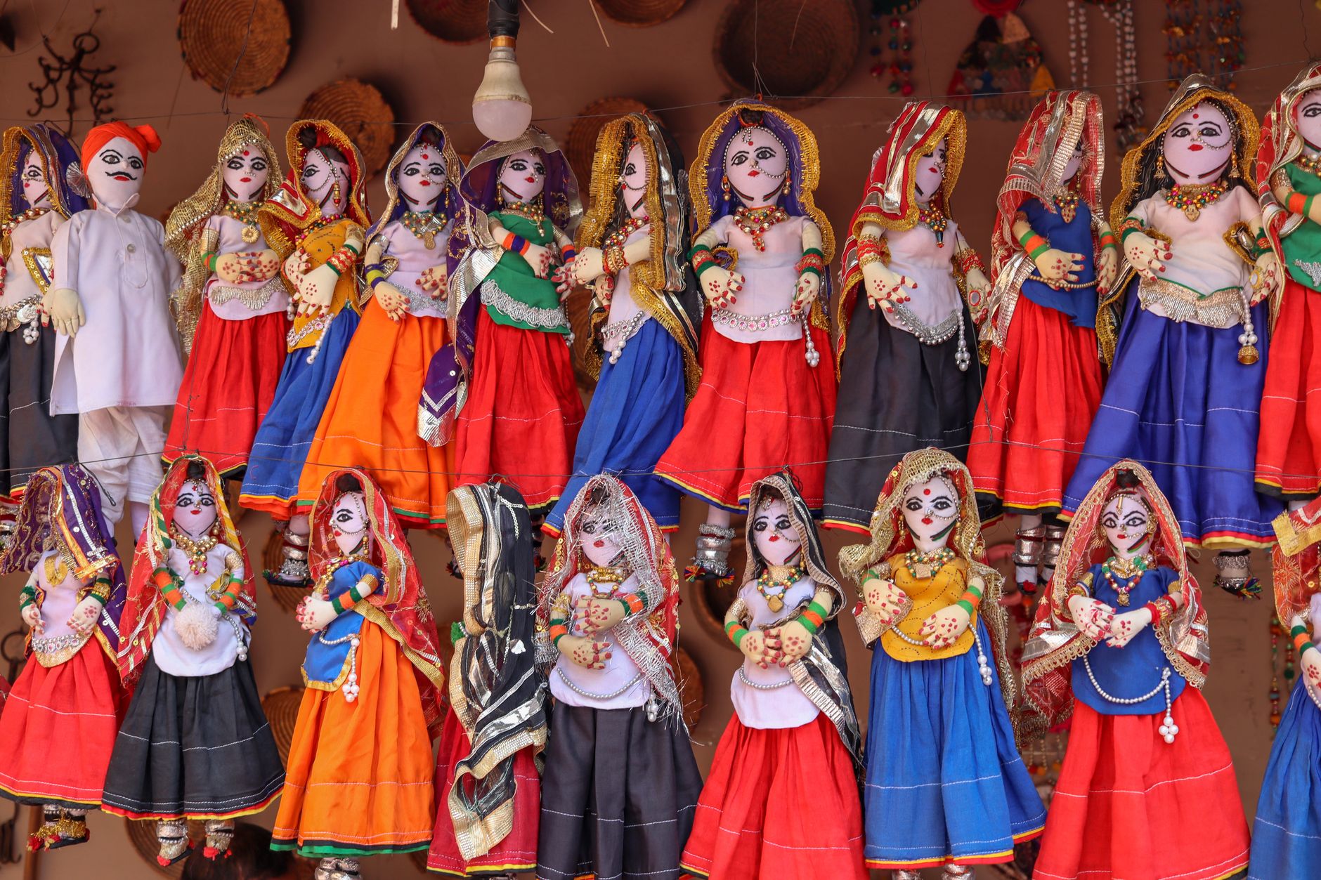 Magical Puppet Shows for Every Celebration
