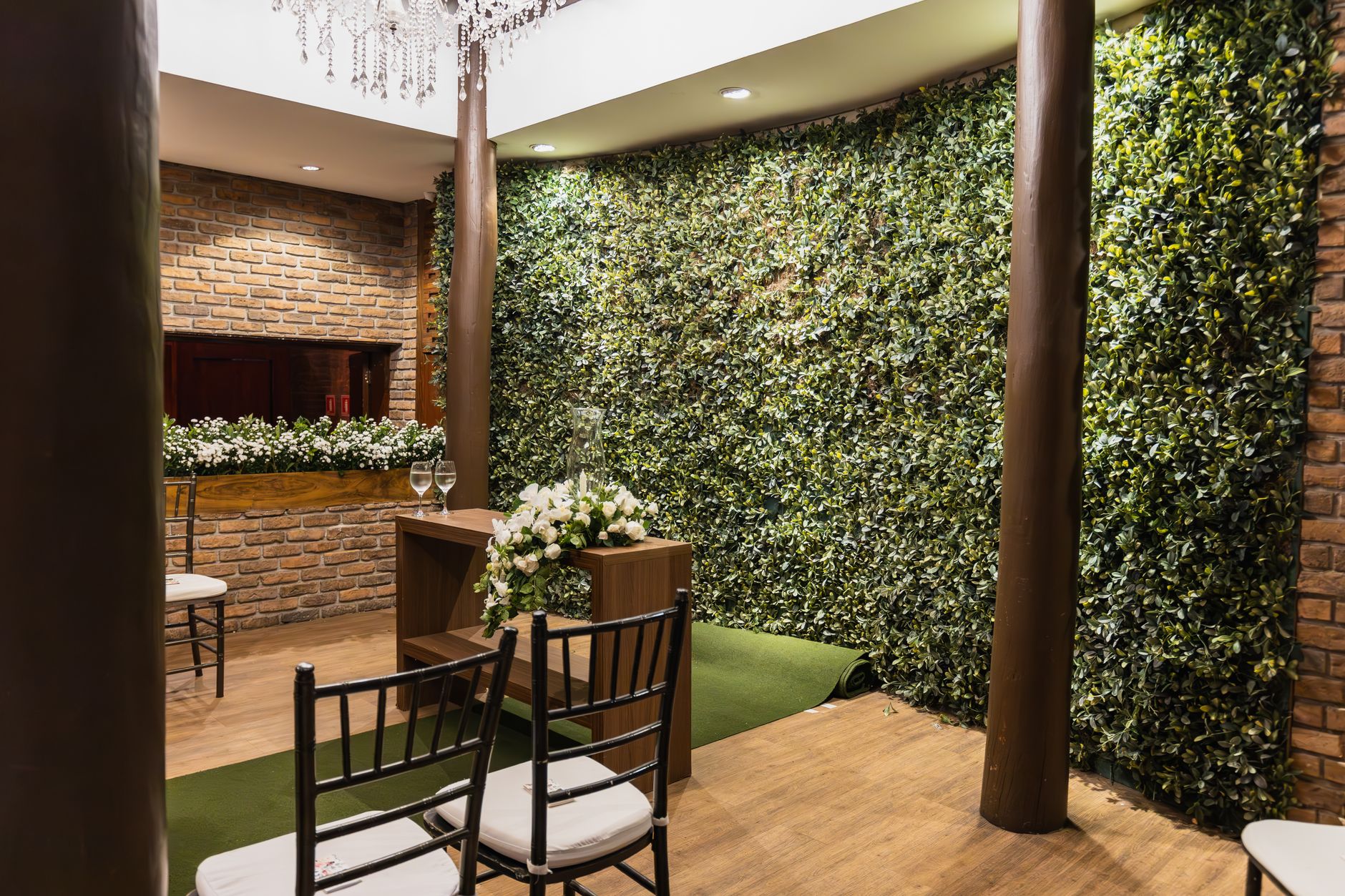Studio Celebration Spaces