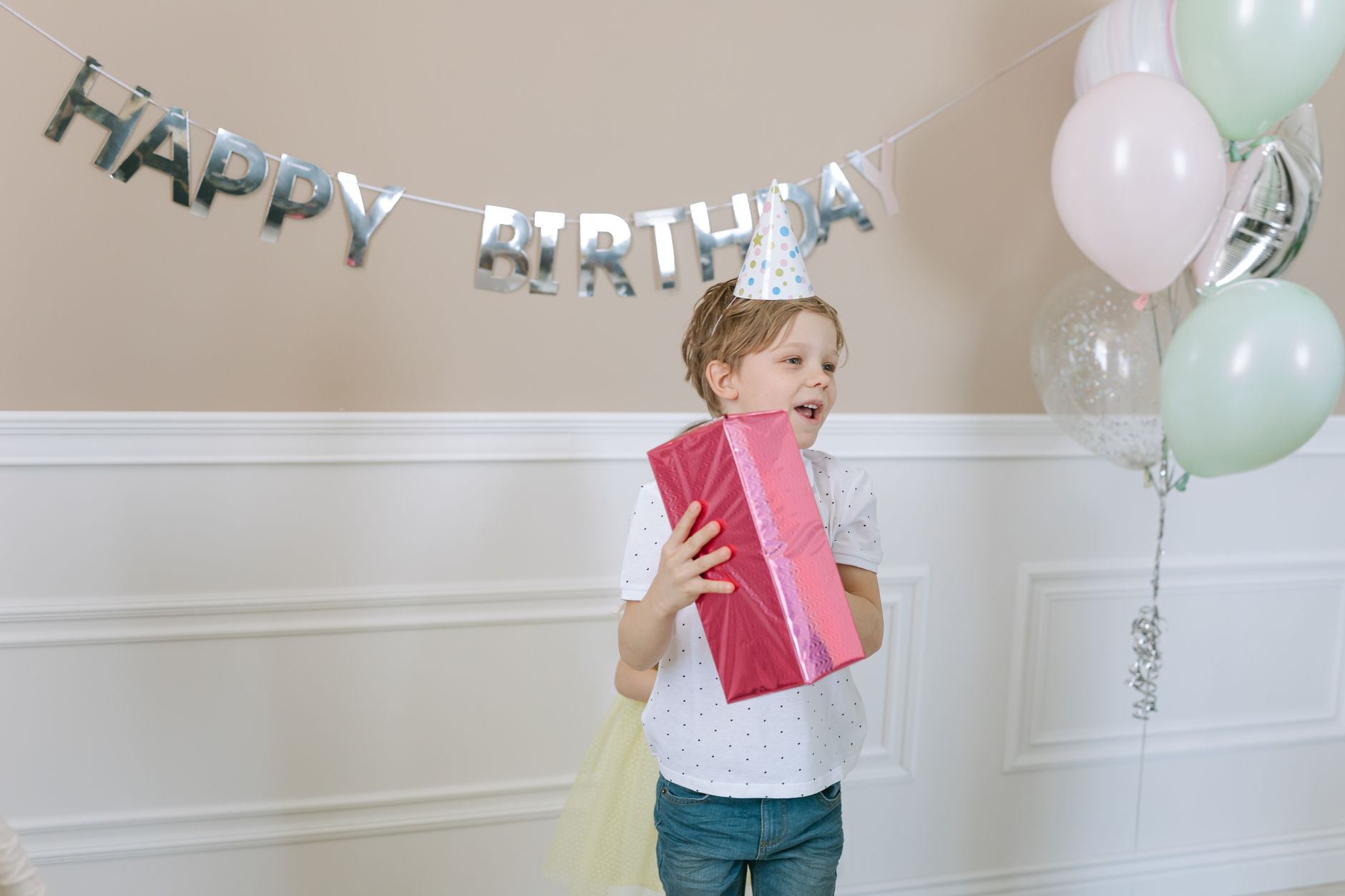 Surprise Celebration Coordinators
