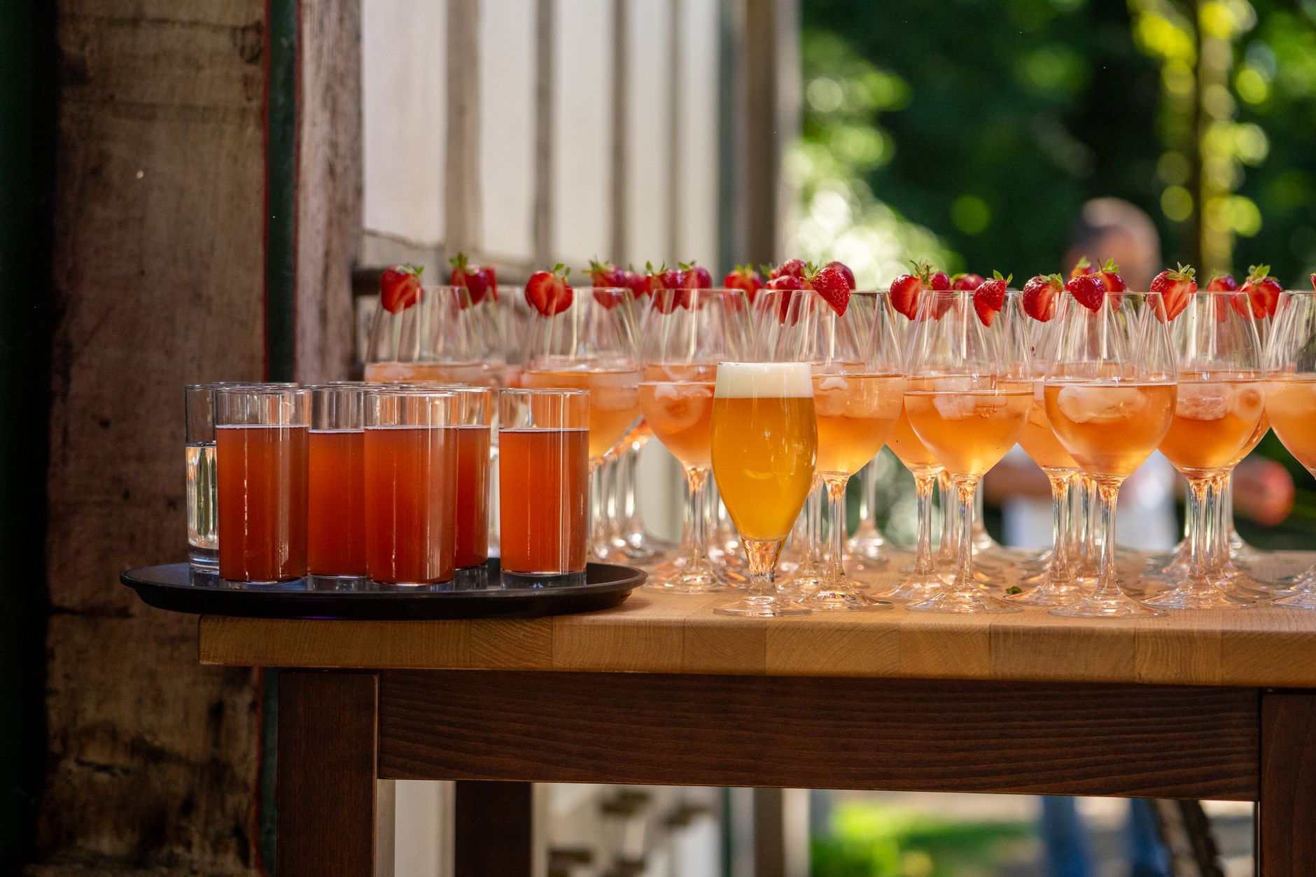 Top Function Bartenders