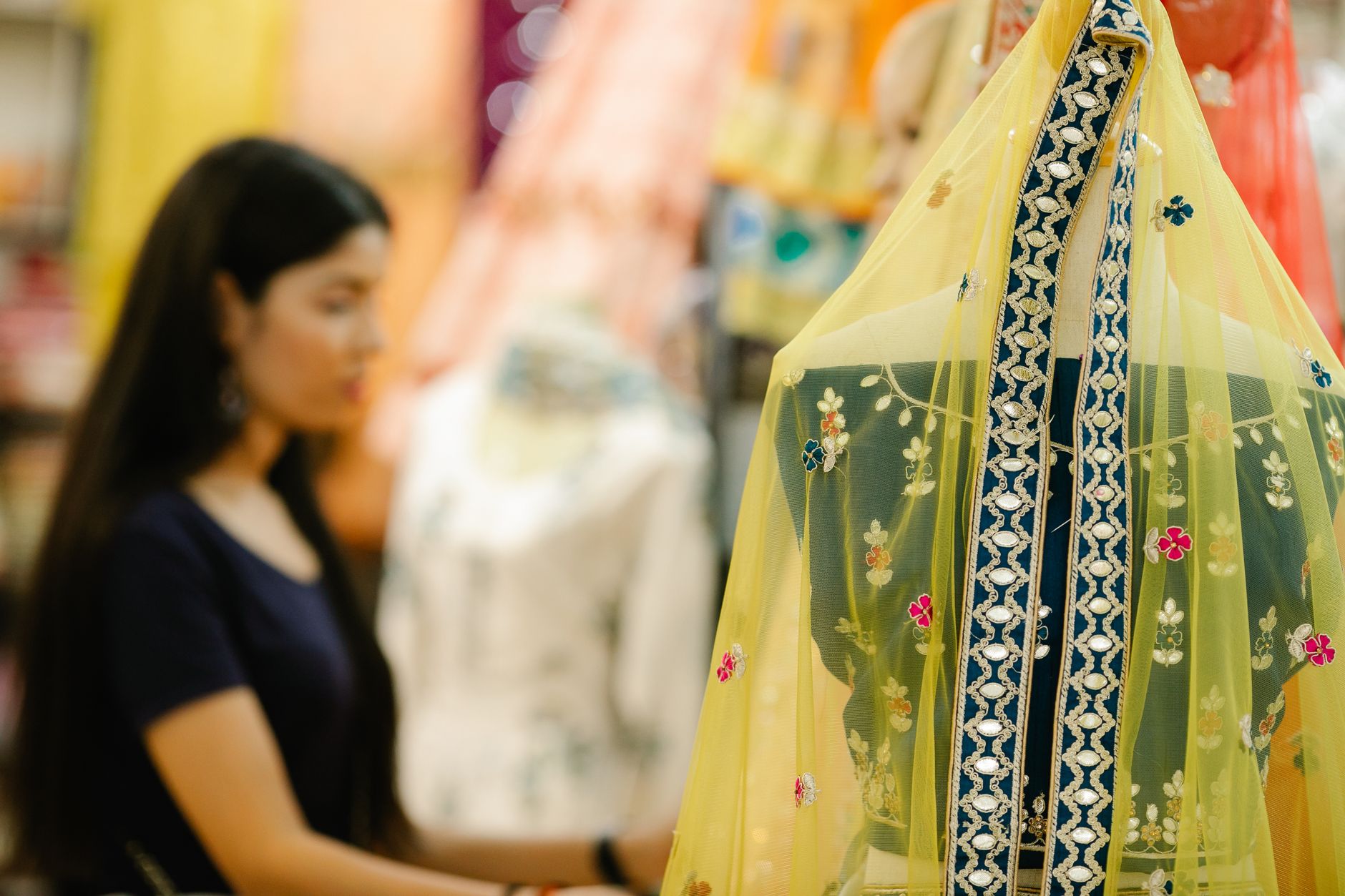 Women’s Function Wear Rental
