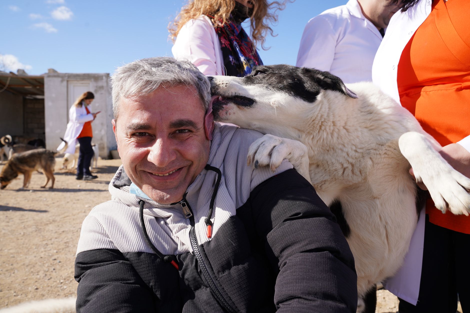 Animal Welfare Donations