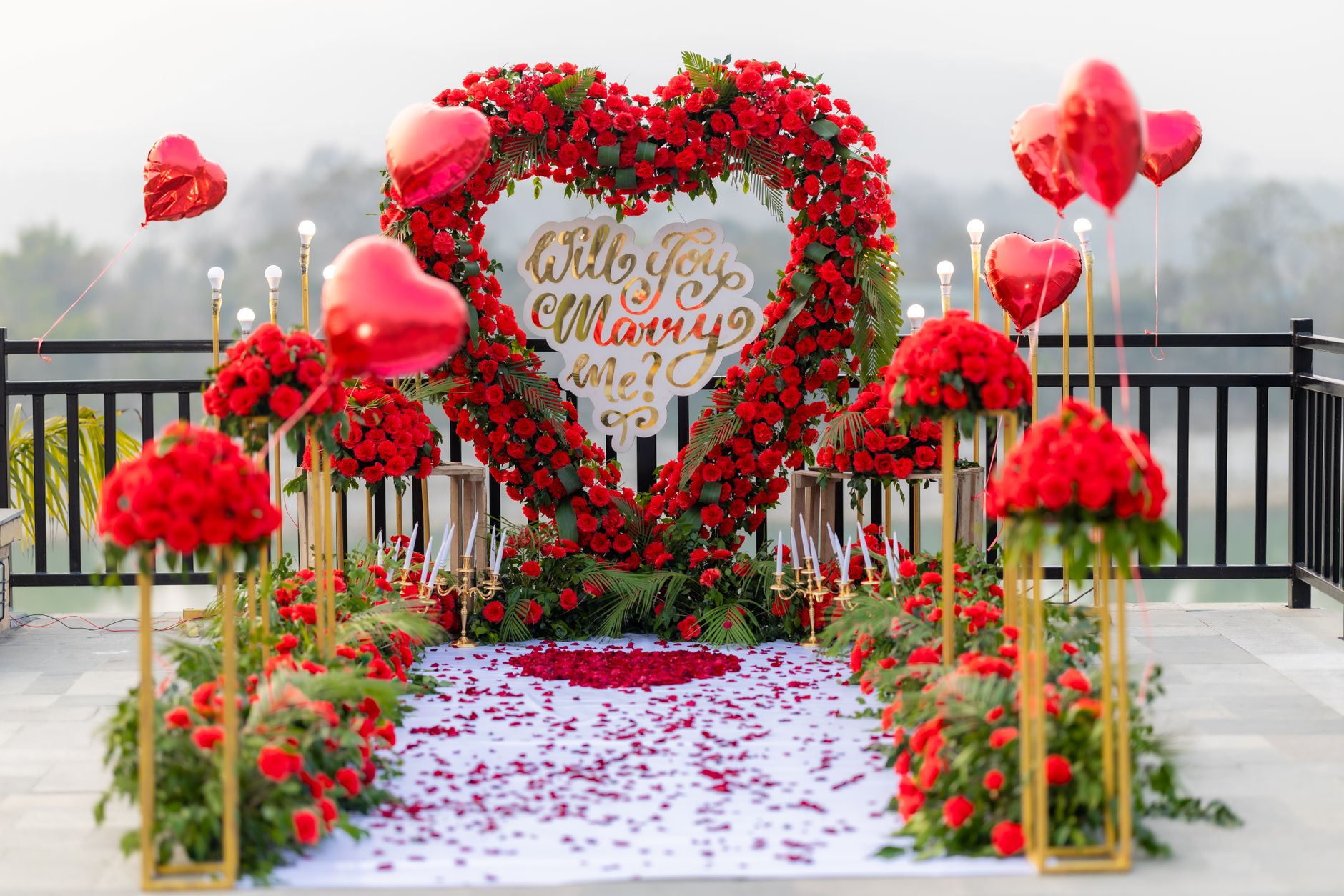 Make Every Entry Unforgettable