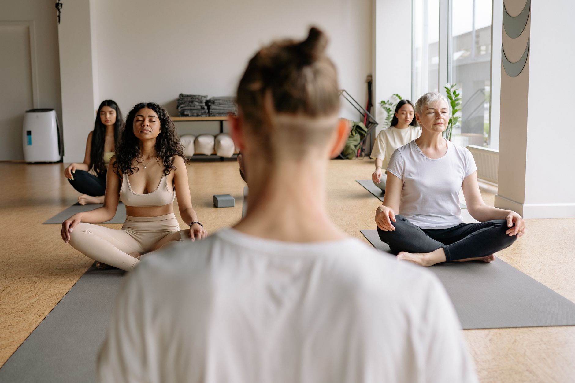 Body Scan Meditation