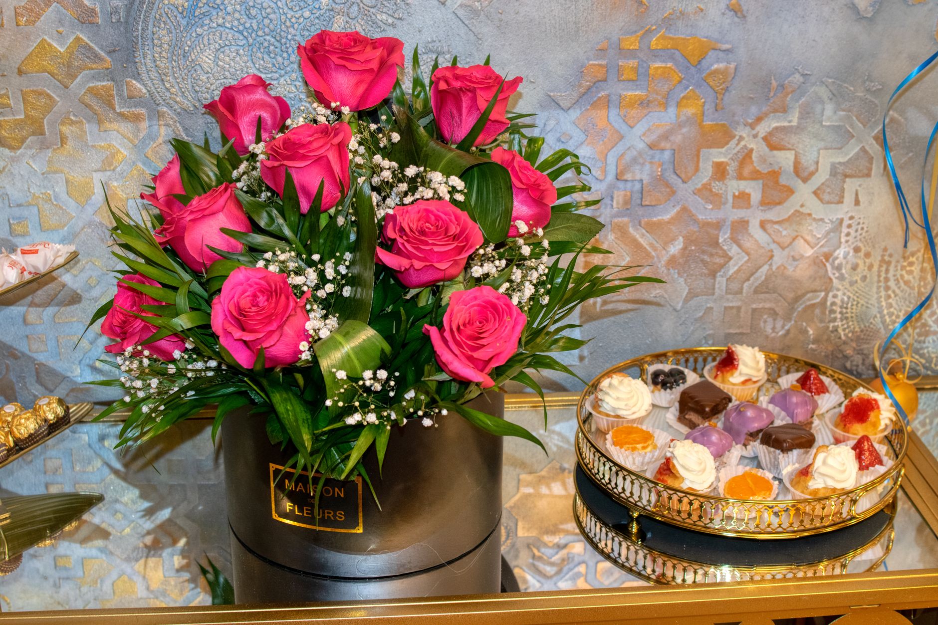 Cake Gift Boxes