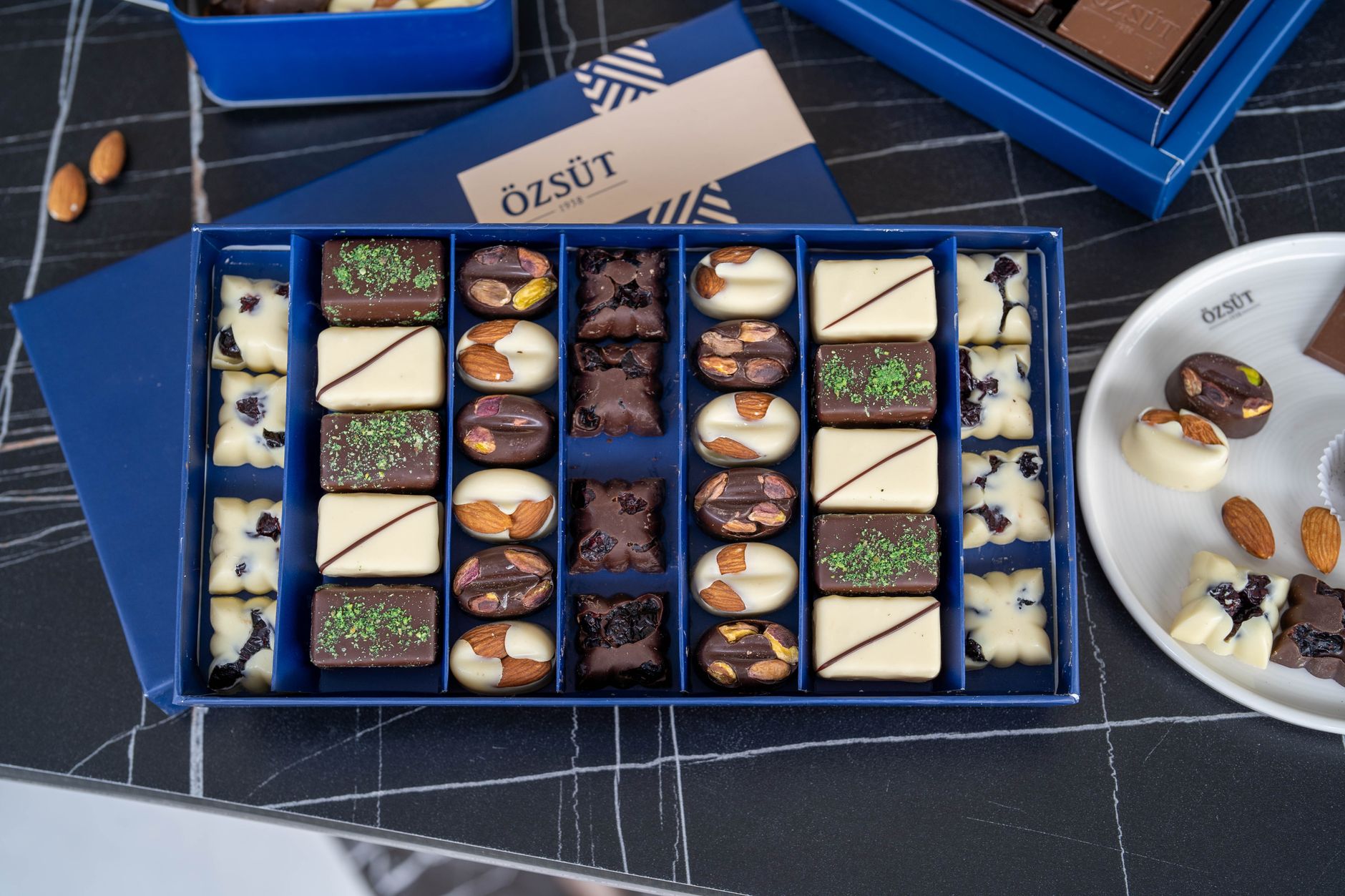 Chocolate Hampers