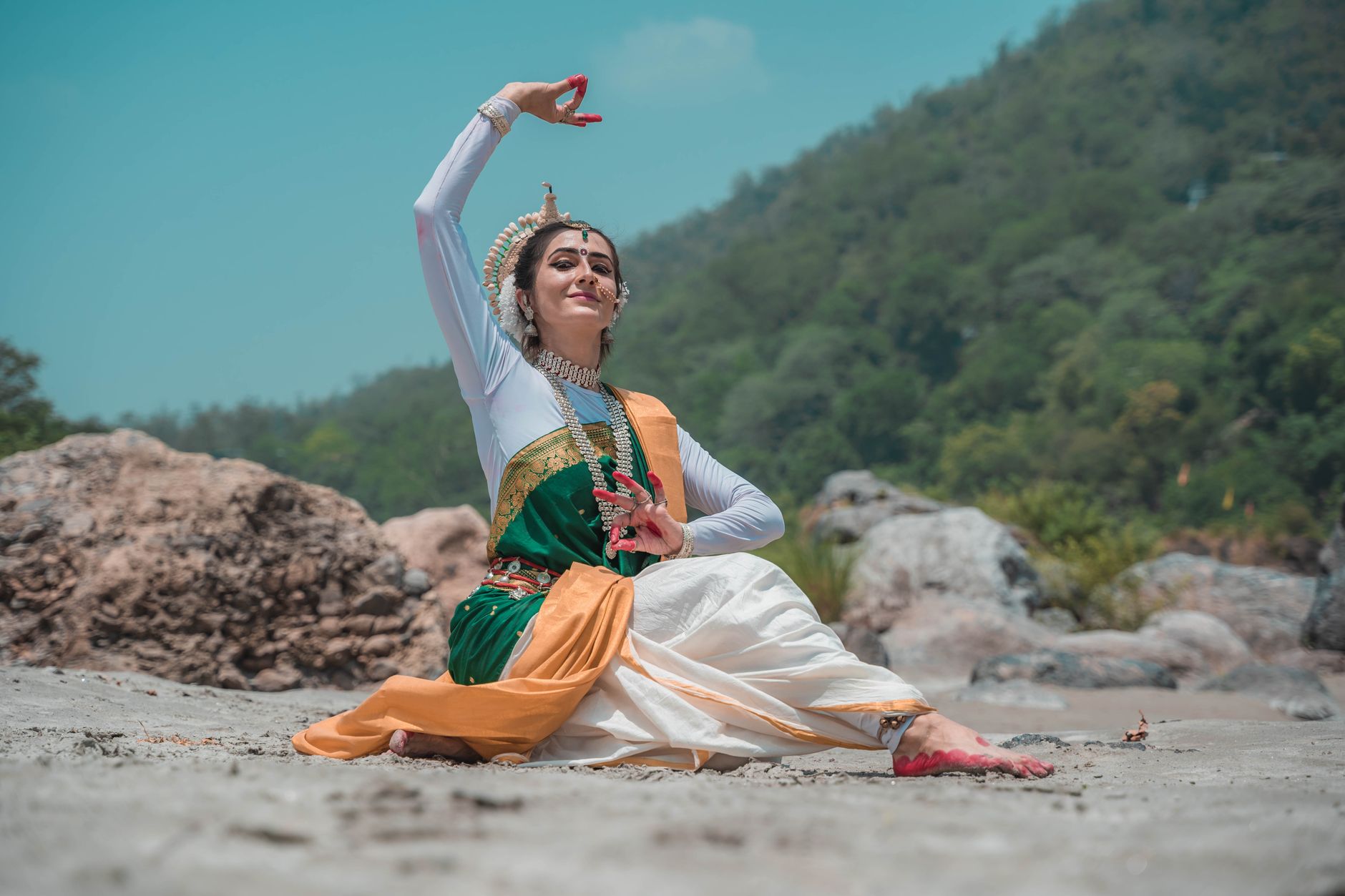 Classical Dance Drama