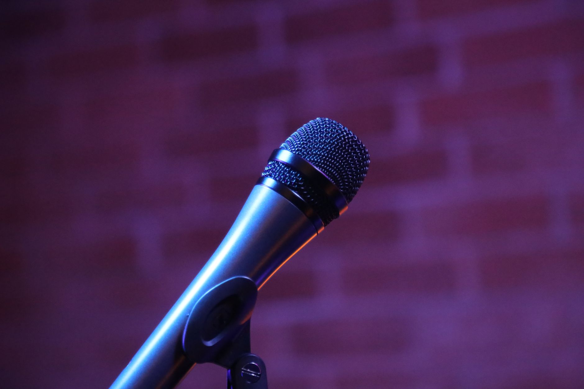 Clean Comedy Artists