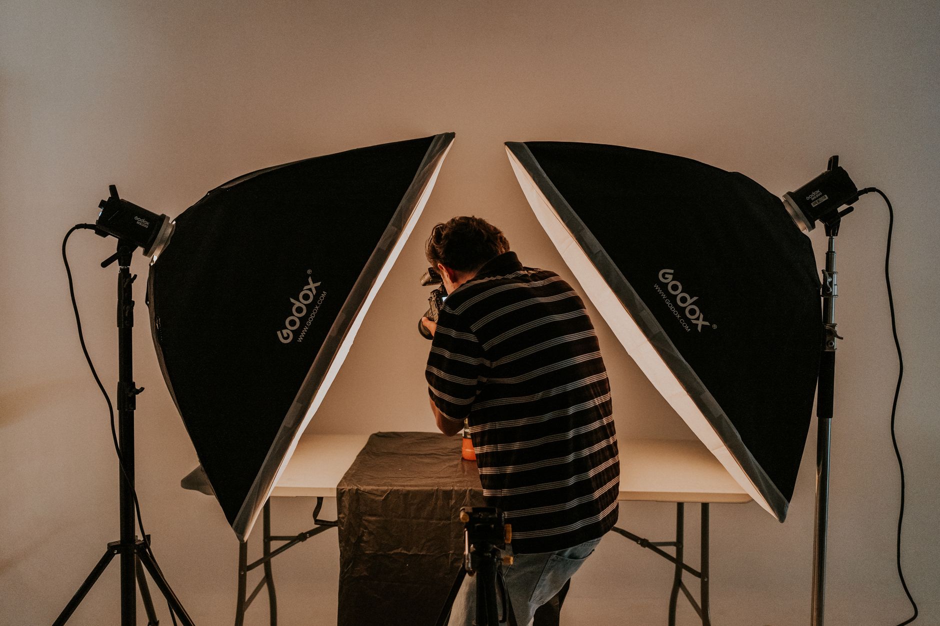 Company Product Photography