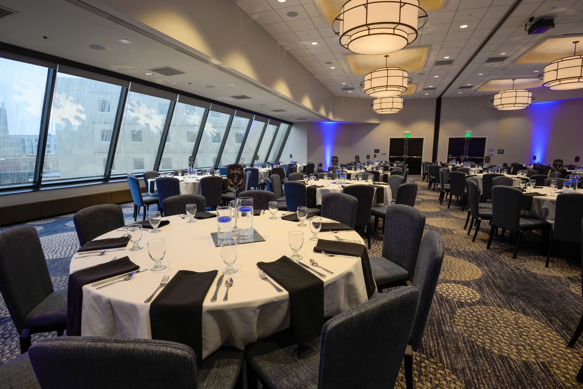 Corporate Round Tables