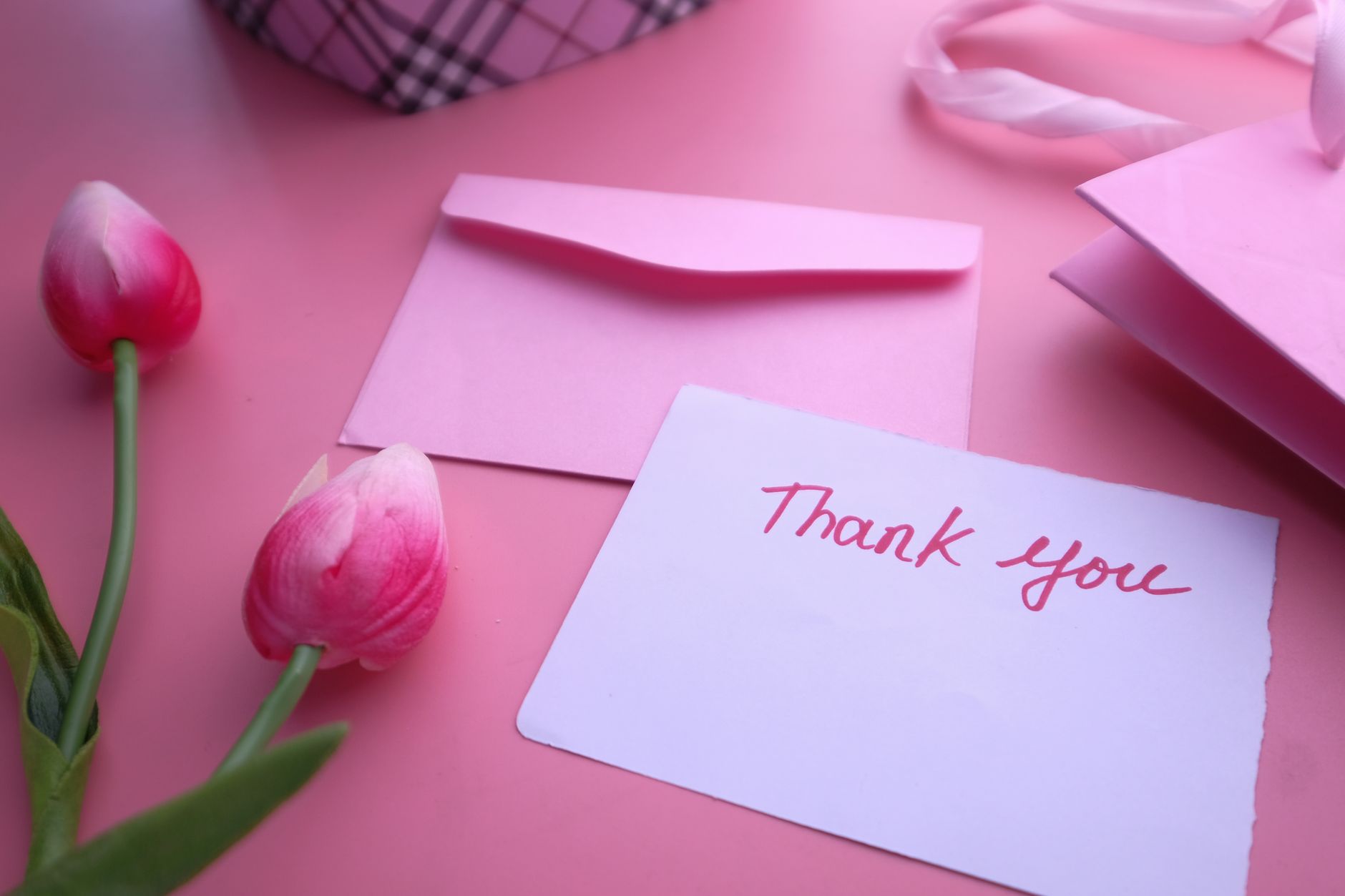 Customer Thank You Gifts