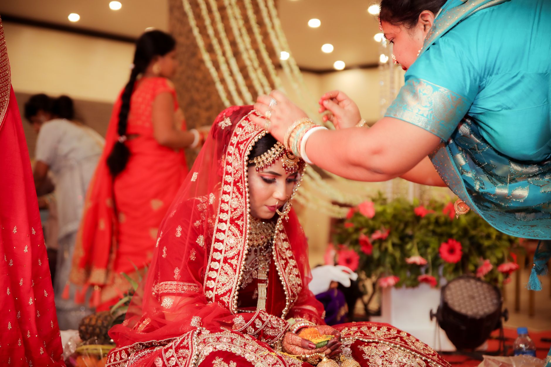 Family Beauty Lounge