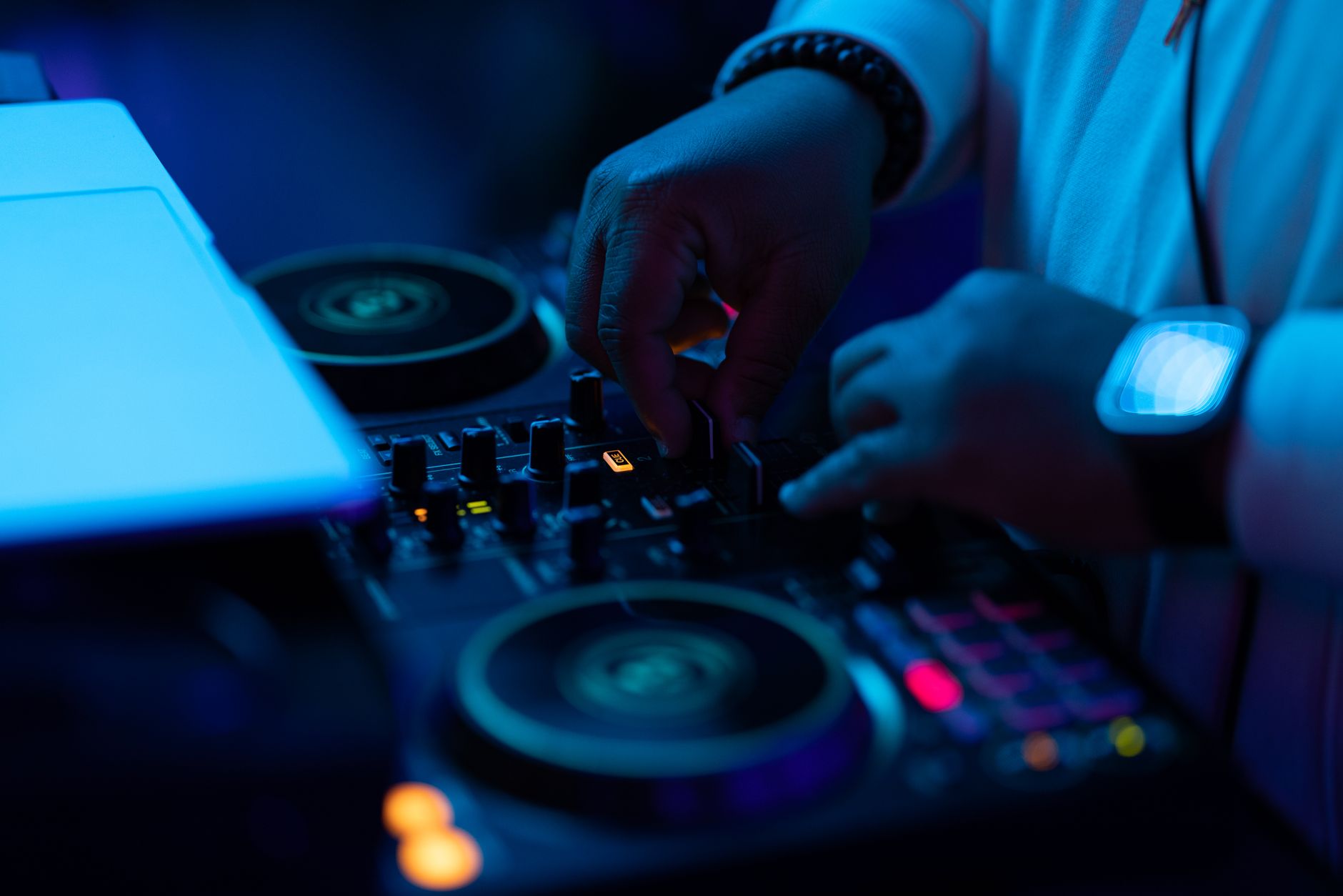 House Music DJs