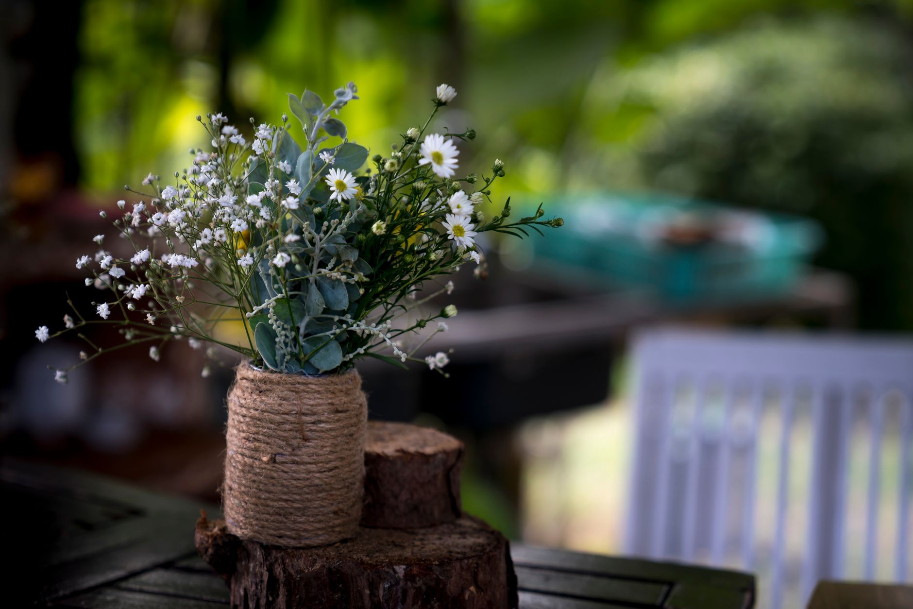 Jute Decor Services