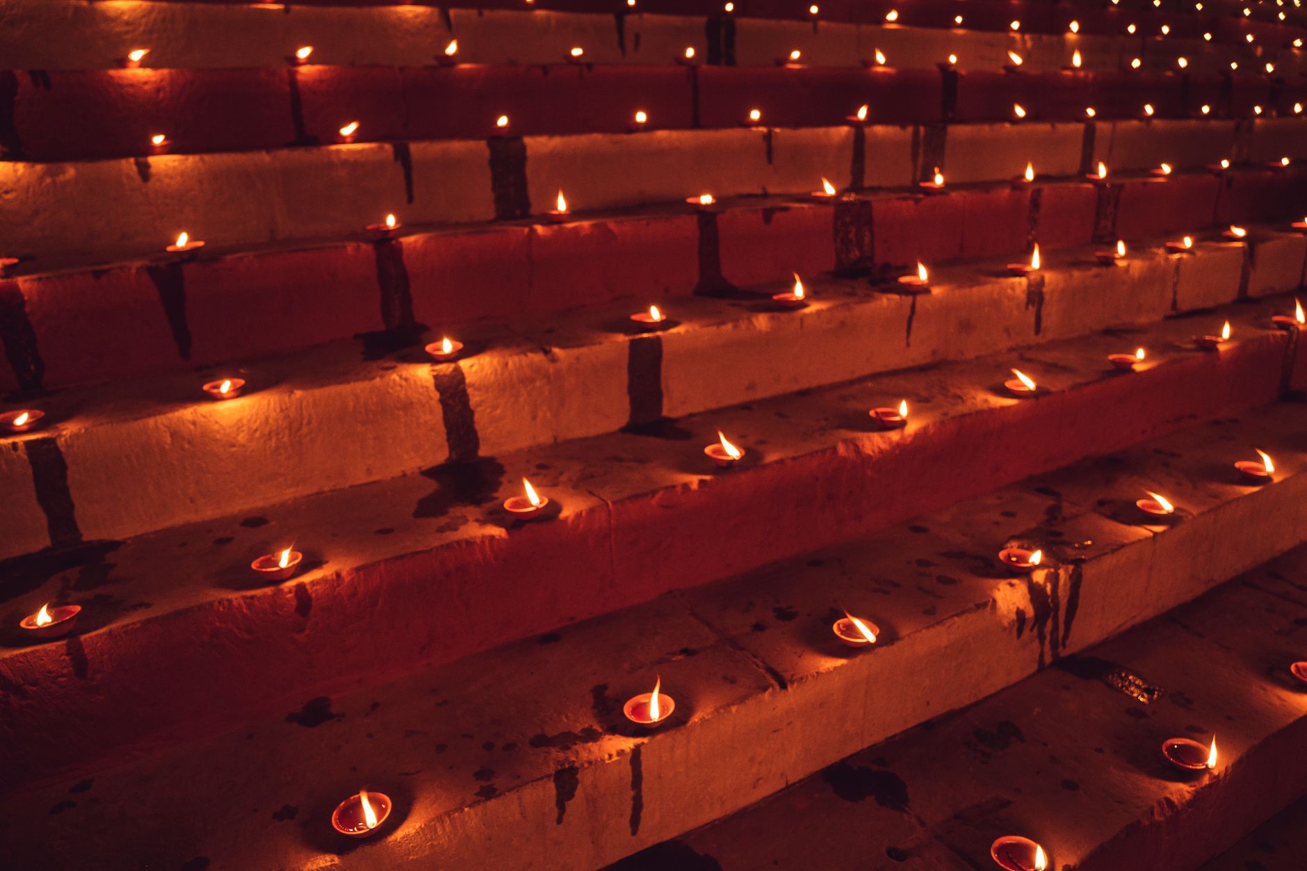 Kerala Deepam Ceremony Items