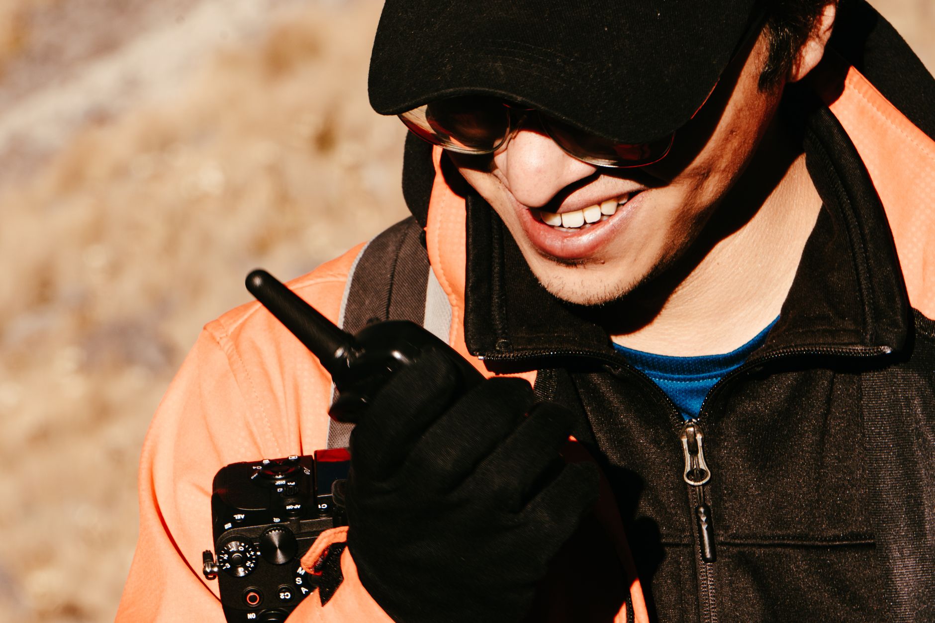 Long Range Walkie Talkie Rental