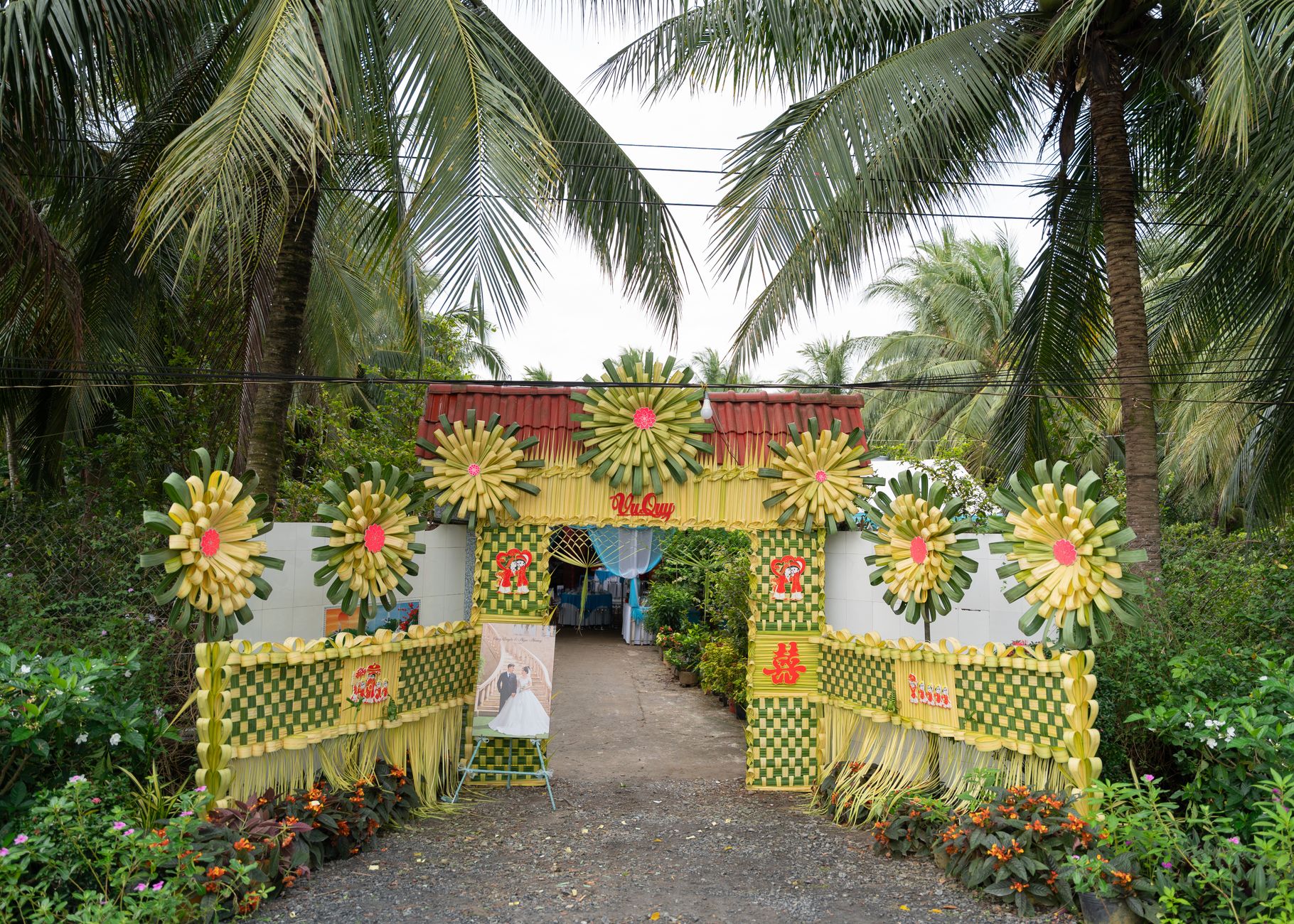 Marwari Toran Ceremony Supplies