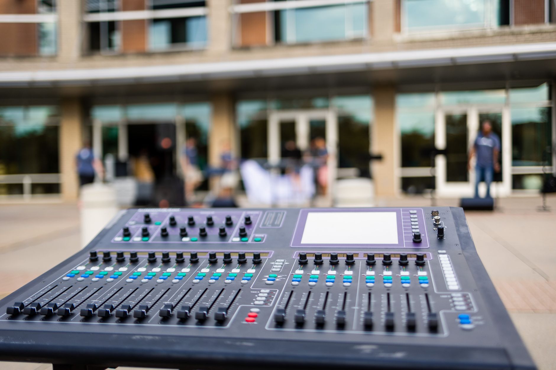 Play Music Legally at Your Event