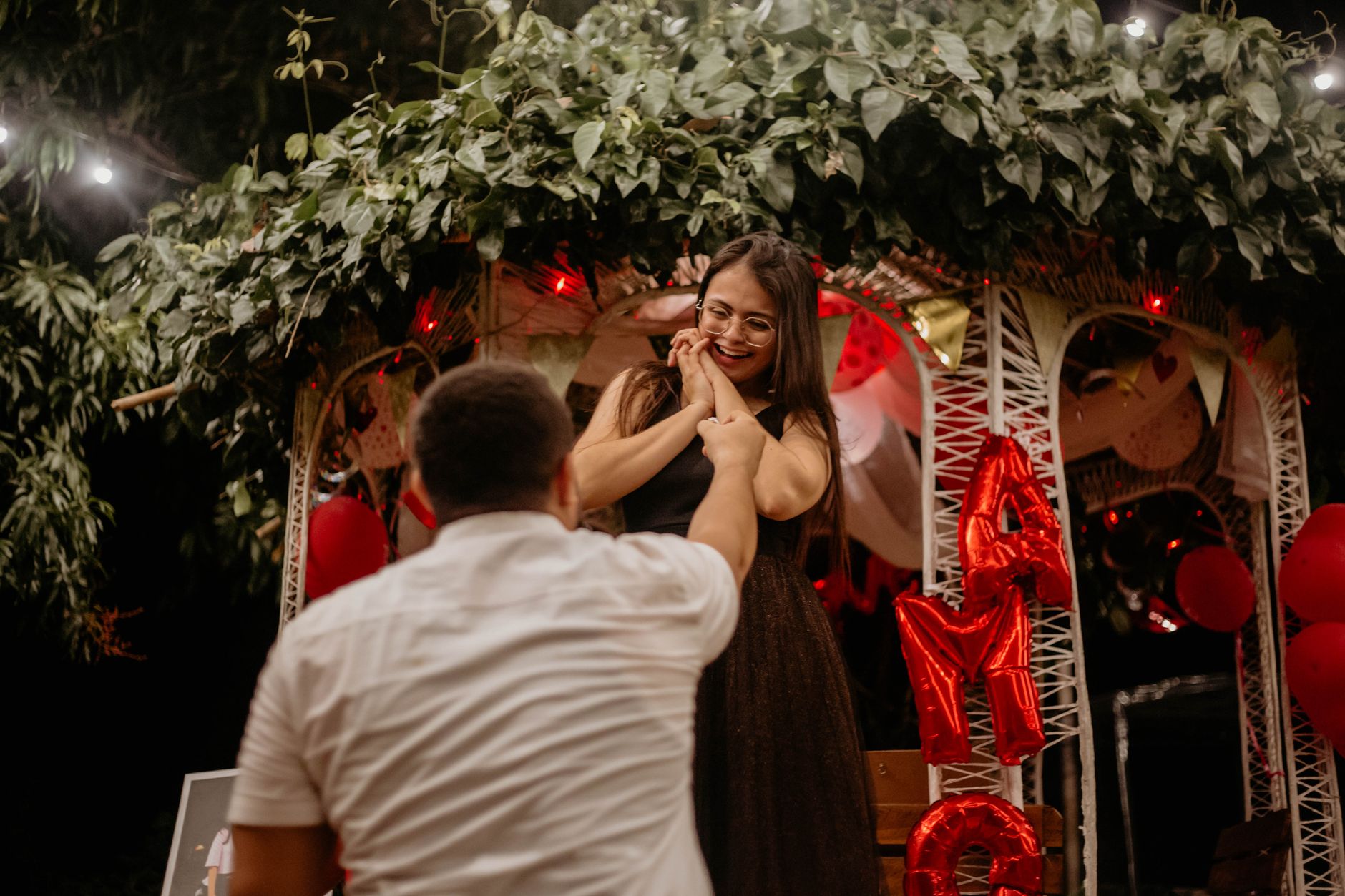 Your Perfect Proposal, Photographed Forever