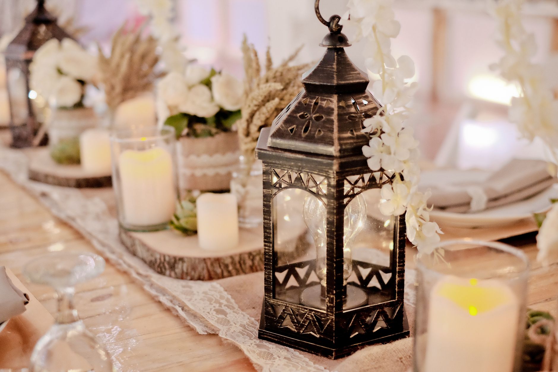 Premium Mood Lighting