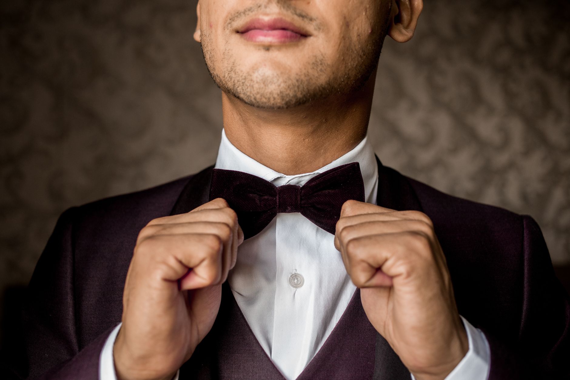 Suit Dry Cleaning