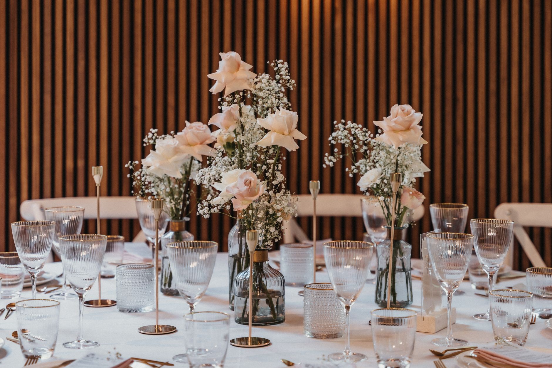 Table Styling Moodboards