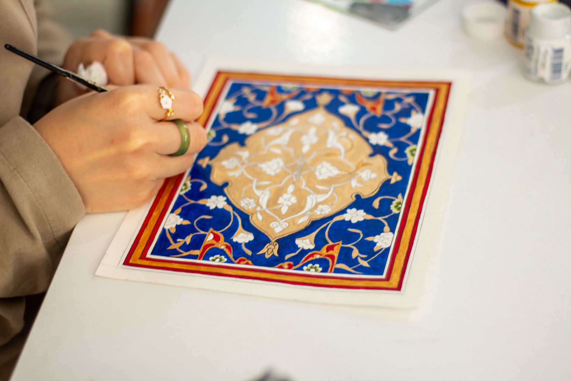 Tanjore Art Gifts