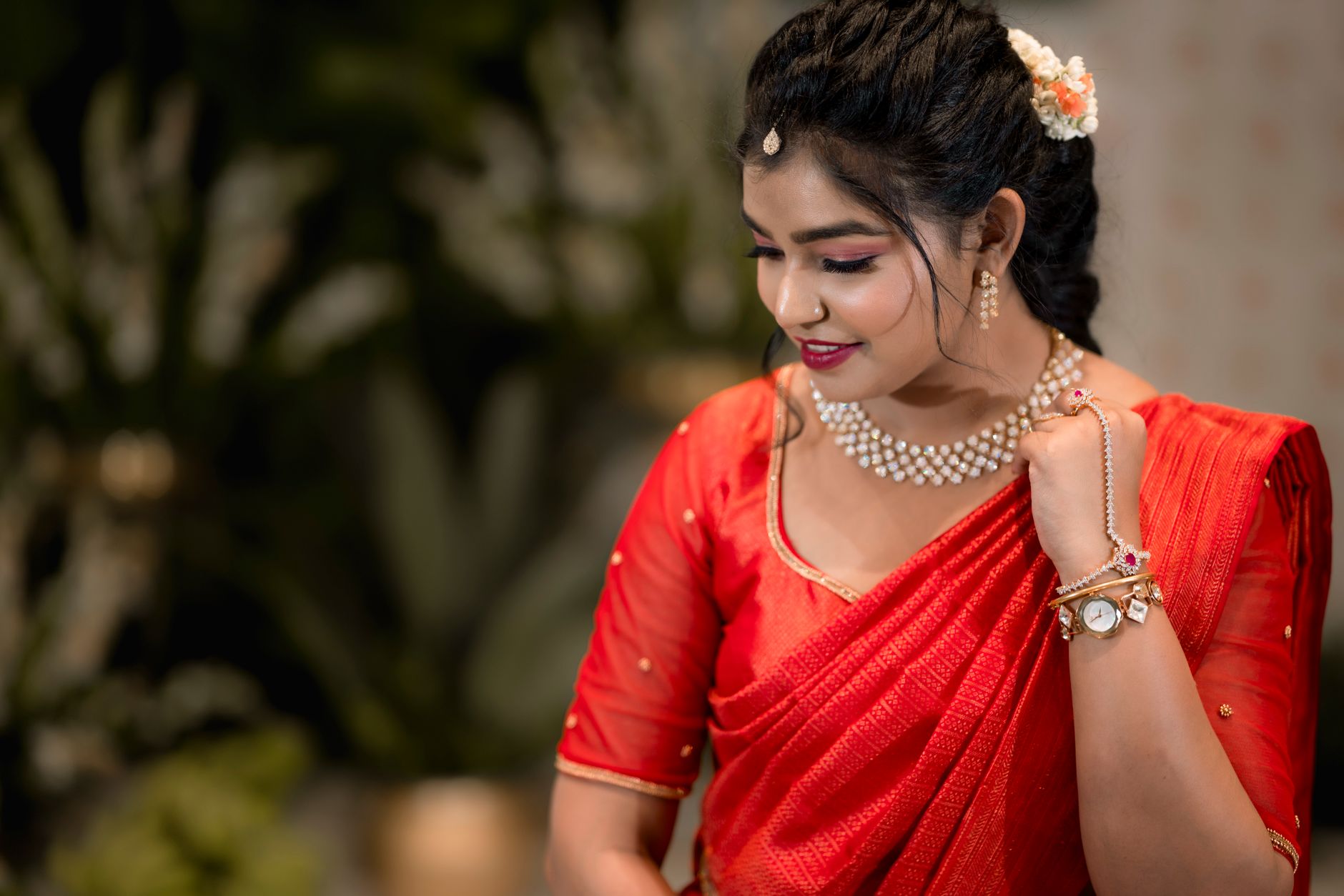 Traditional Attire Watches