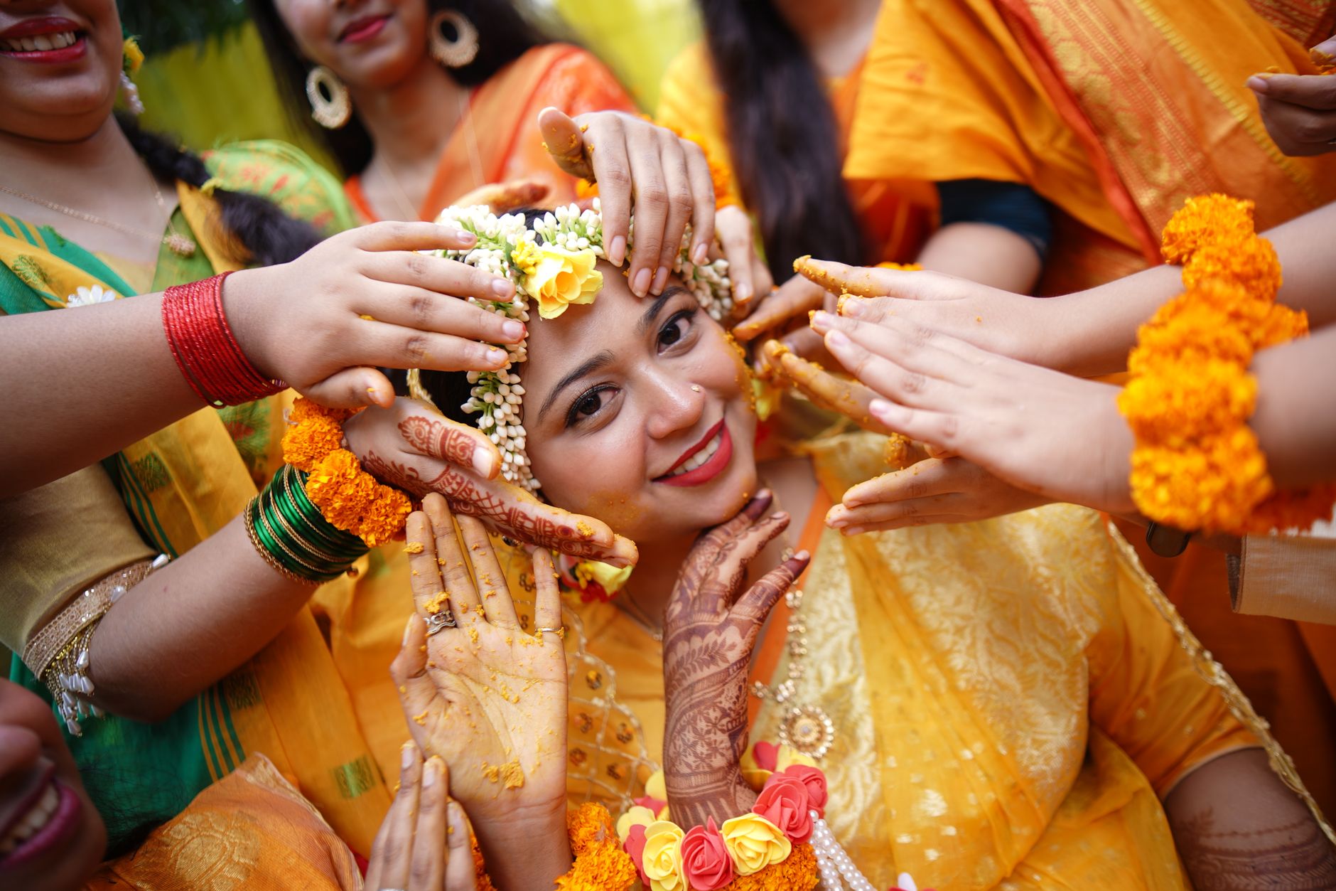 Book Your Bridal Doli in Bhubaneswar