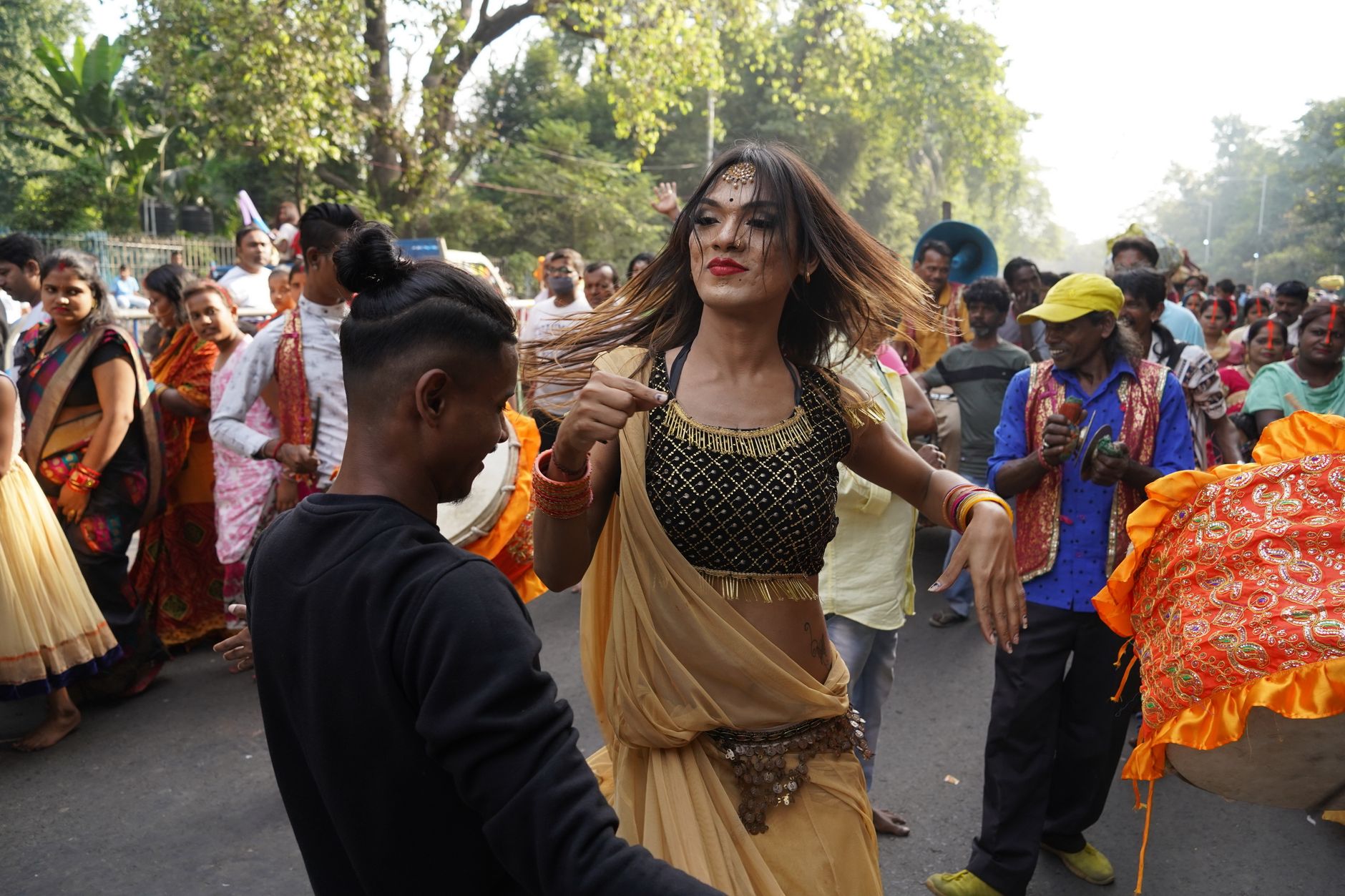 Book Dandiya for Every Celebration